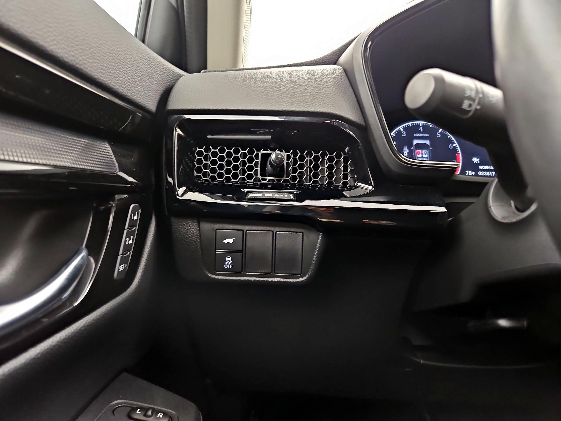 Thumbnail: 2024 Honda CR-V - 13