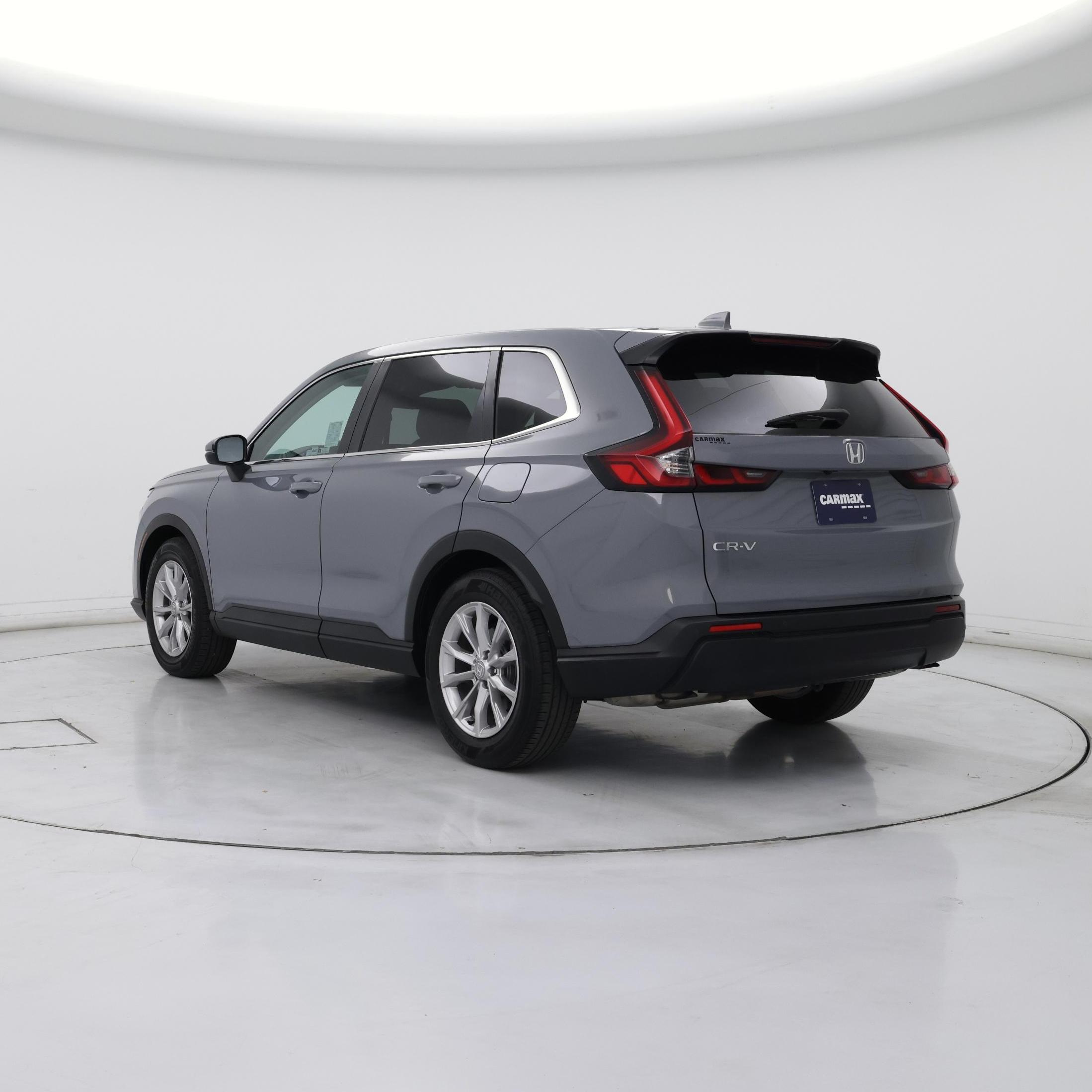 Thumbnail: 2024 Honda CR-V - 2