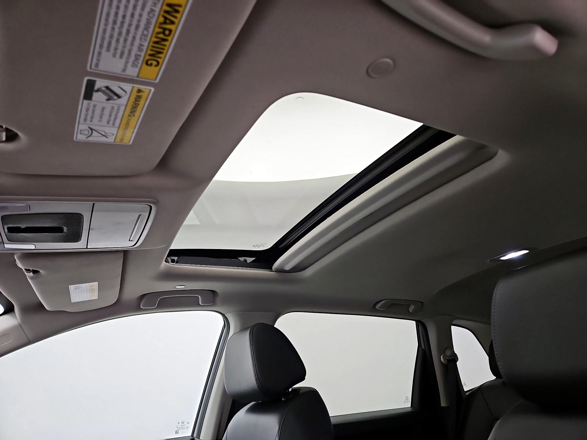Thumbnail: 2024 Honda CR-V - 19