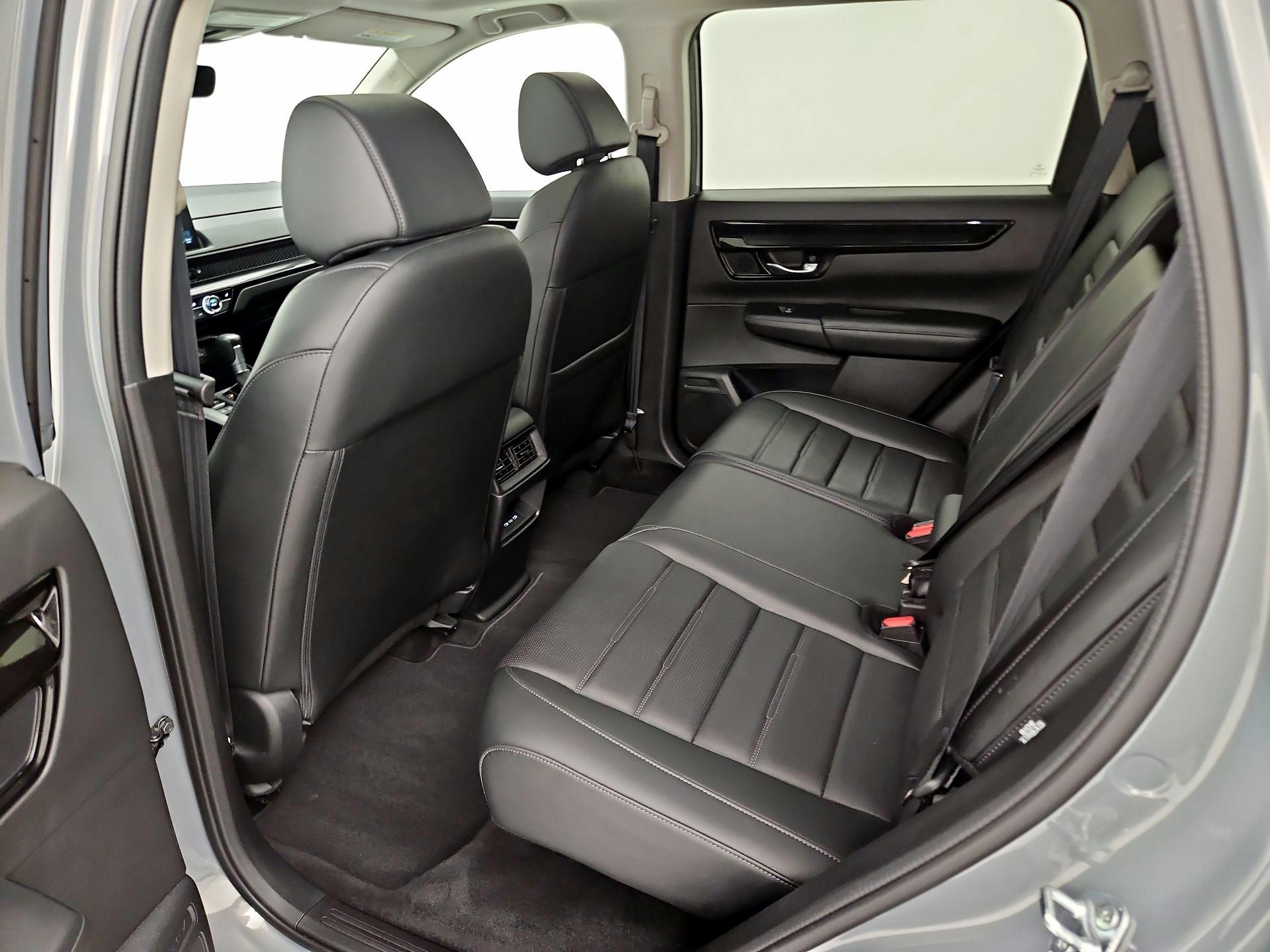 Thumbnail: 2024 Honda CR-V - 20