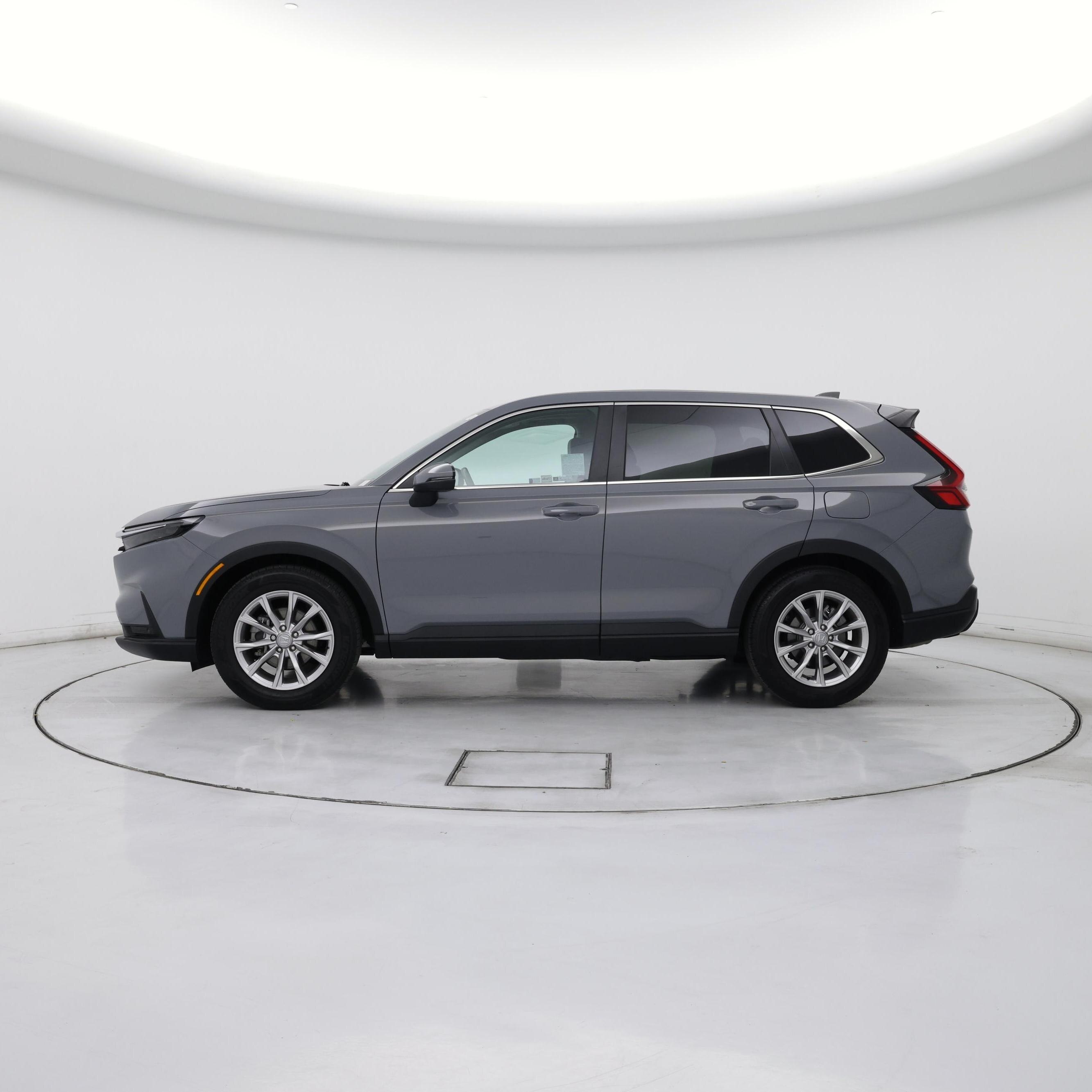 Thumbnail: 2024 Honda CR-V - 3