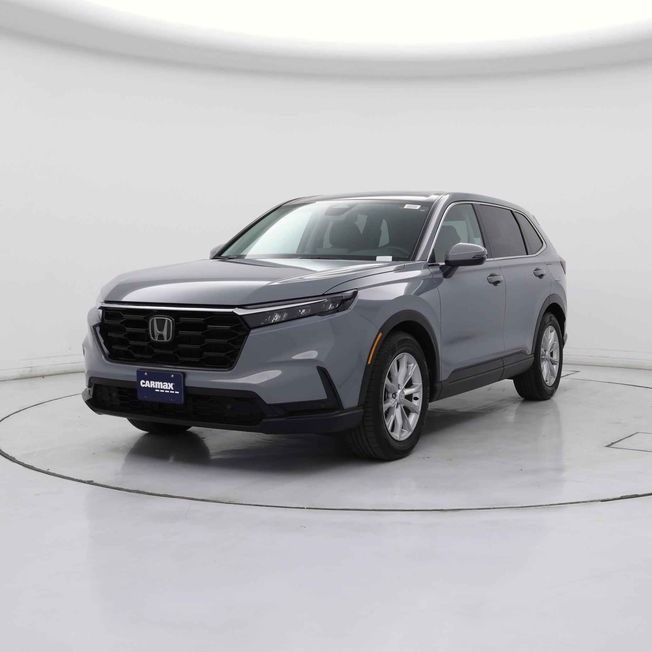 Thumbnail: 2024 Honda CR-V - 4
