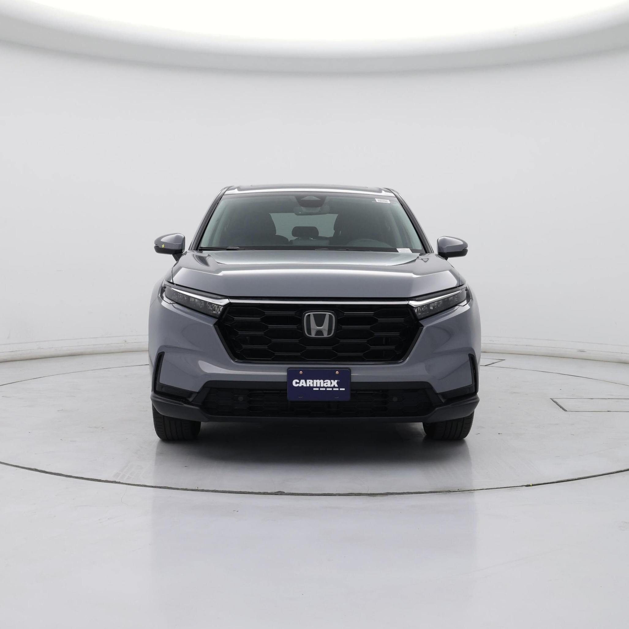 Thumbnail: 2024 Honda CR-V - 5