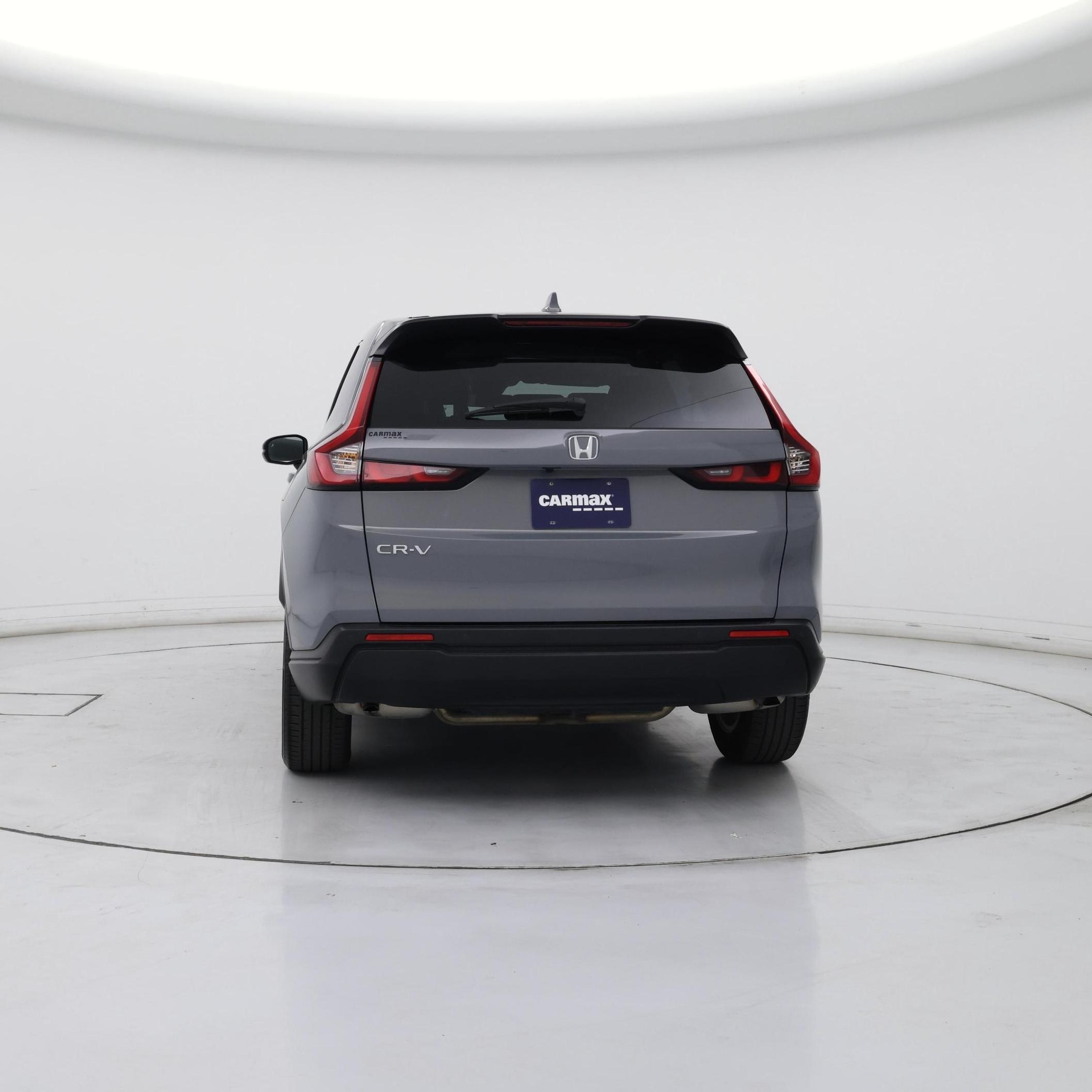 Thumbnail: 2024 Honda CR-V - 6