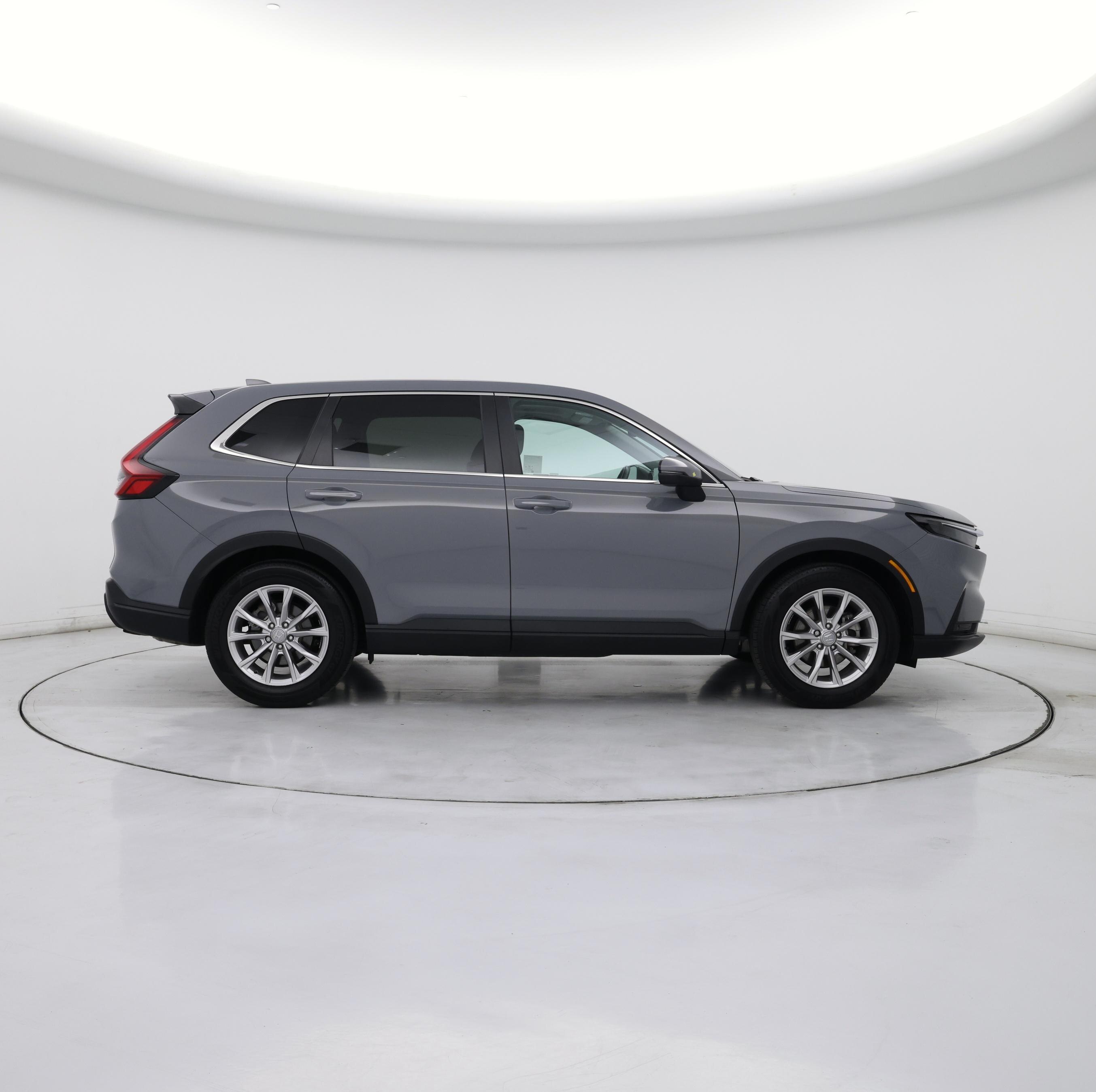 Thumbnail: 2024 Honda CR-V - 7