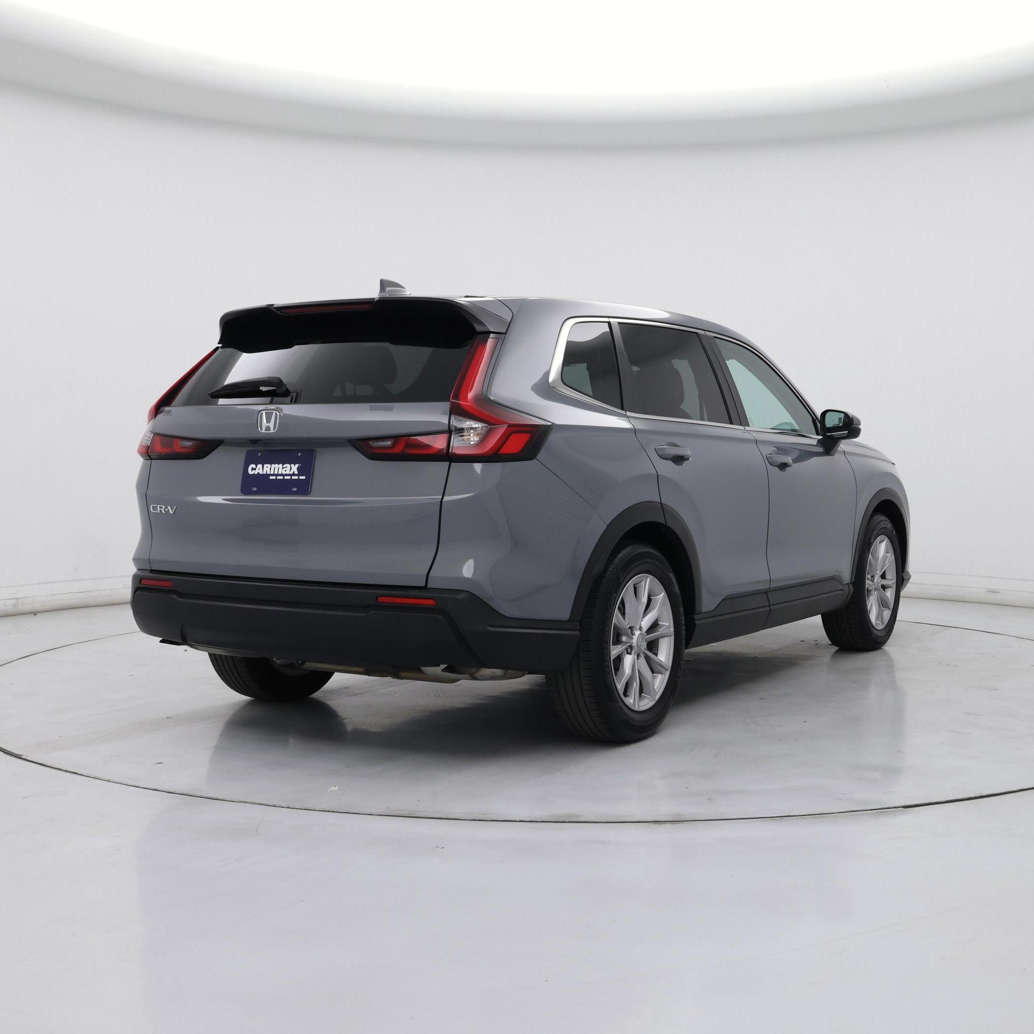 Thumbnail: 2024 Honda CR-V - 8