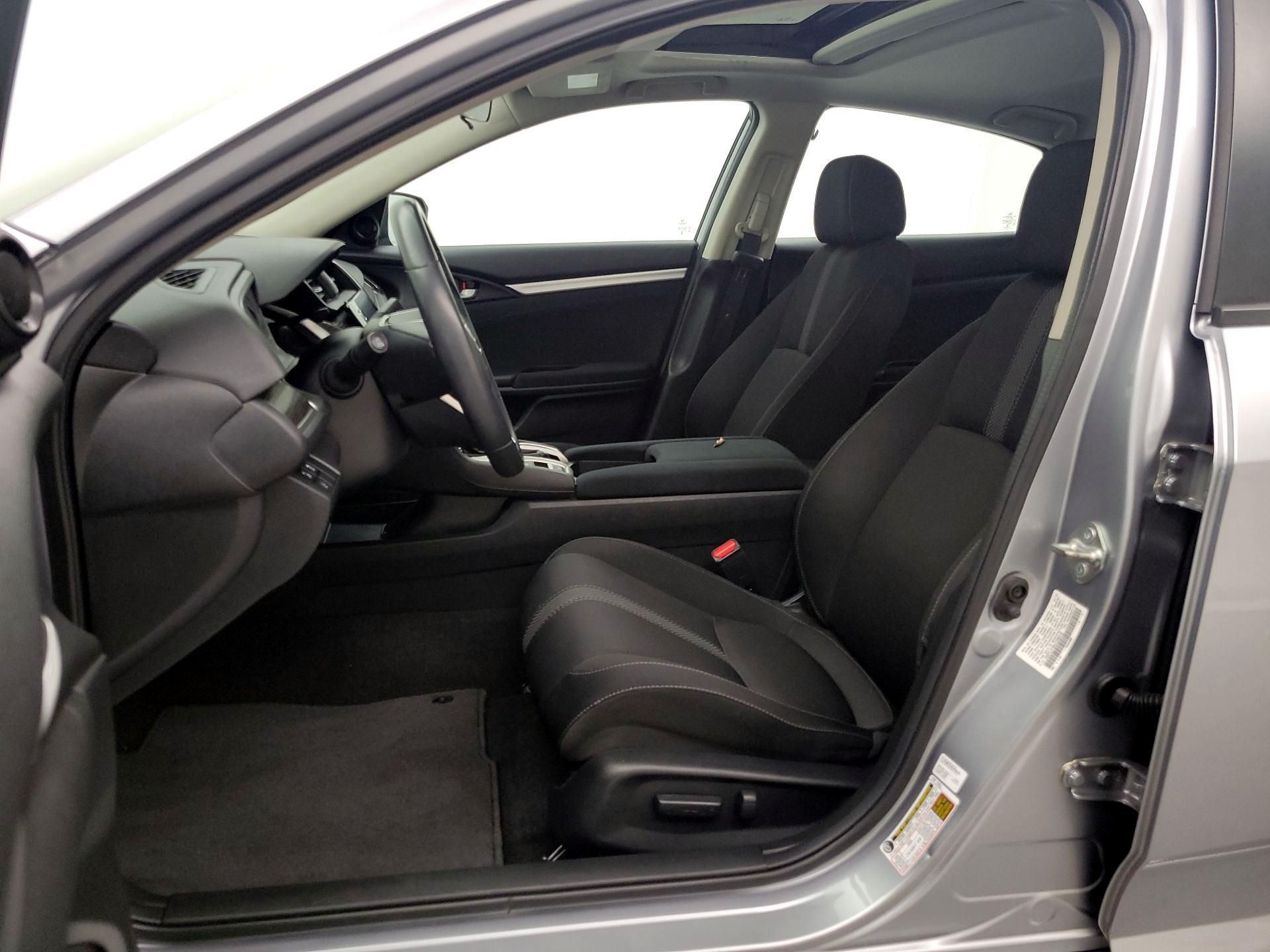 Thumbnail: 2020 Honda Civic - 11