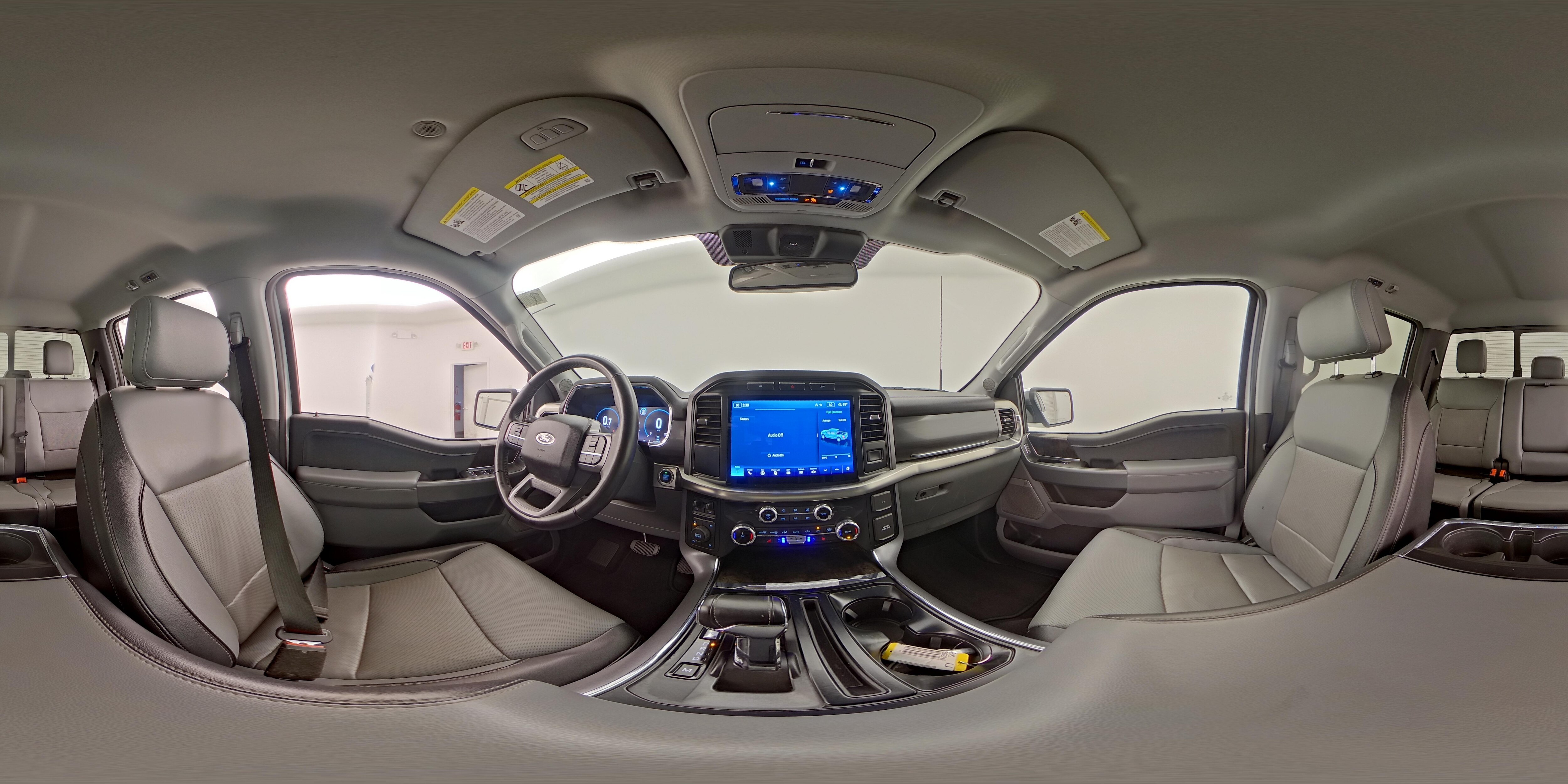 2023 Ford F-150 Lariat - Photo 20