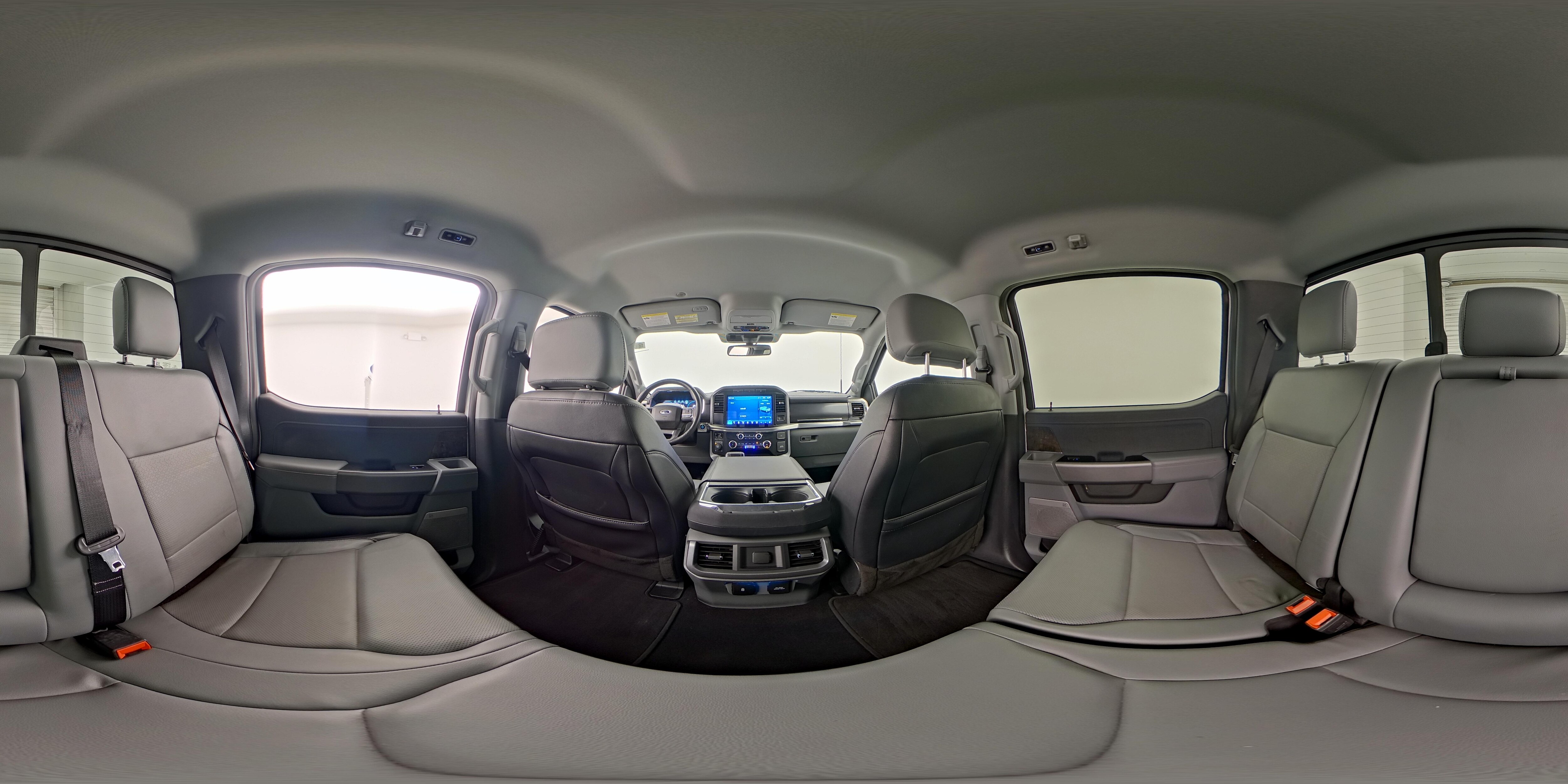 2023 Ford F-150 Lariat - Photo 21