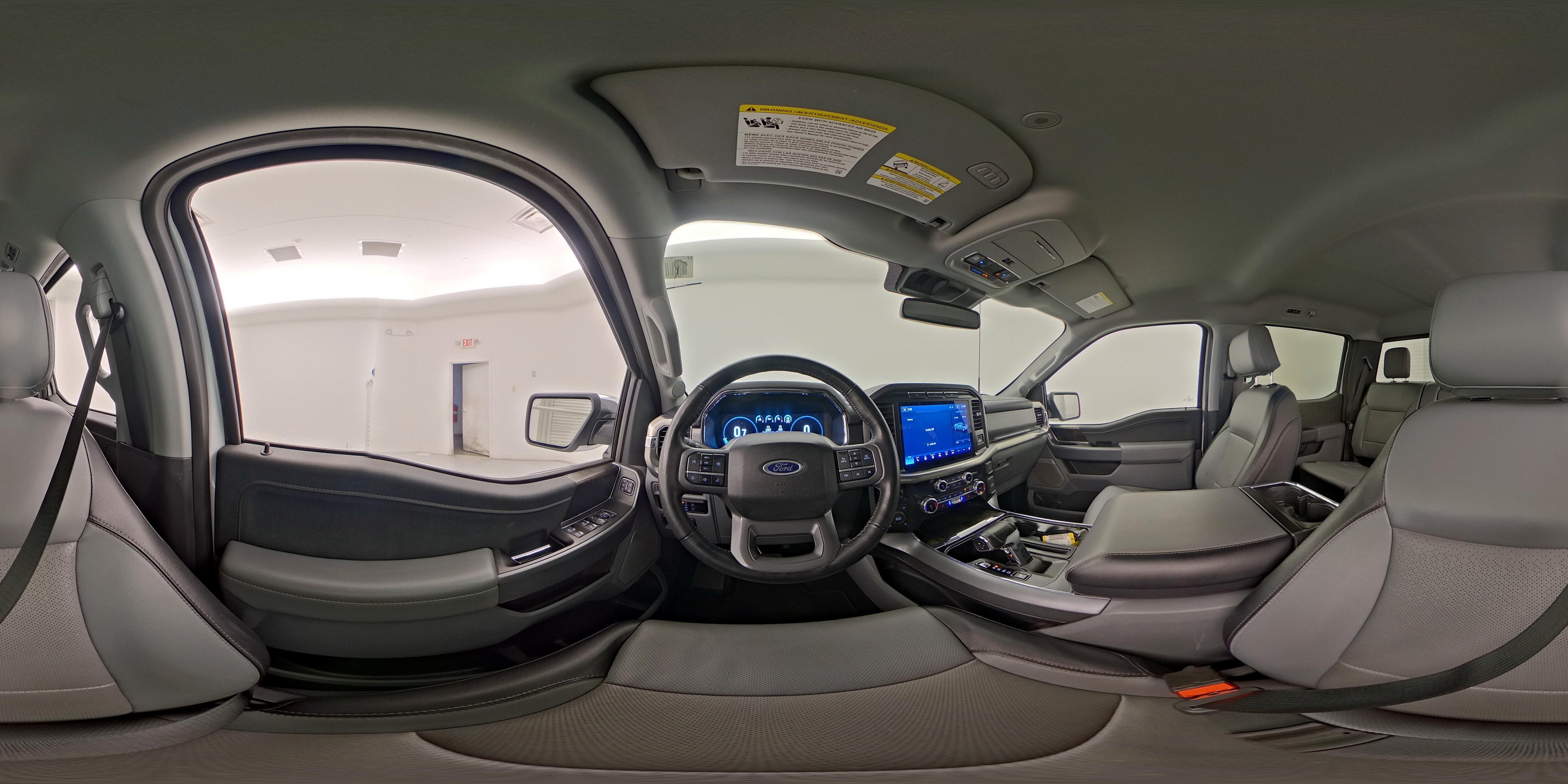 2023 Ford F-150 Lariat - Photo 22