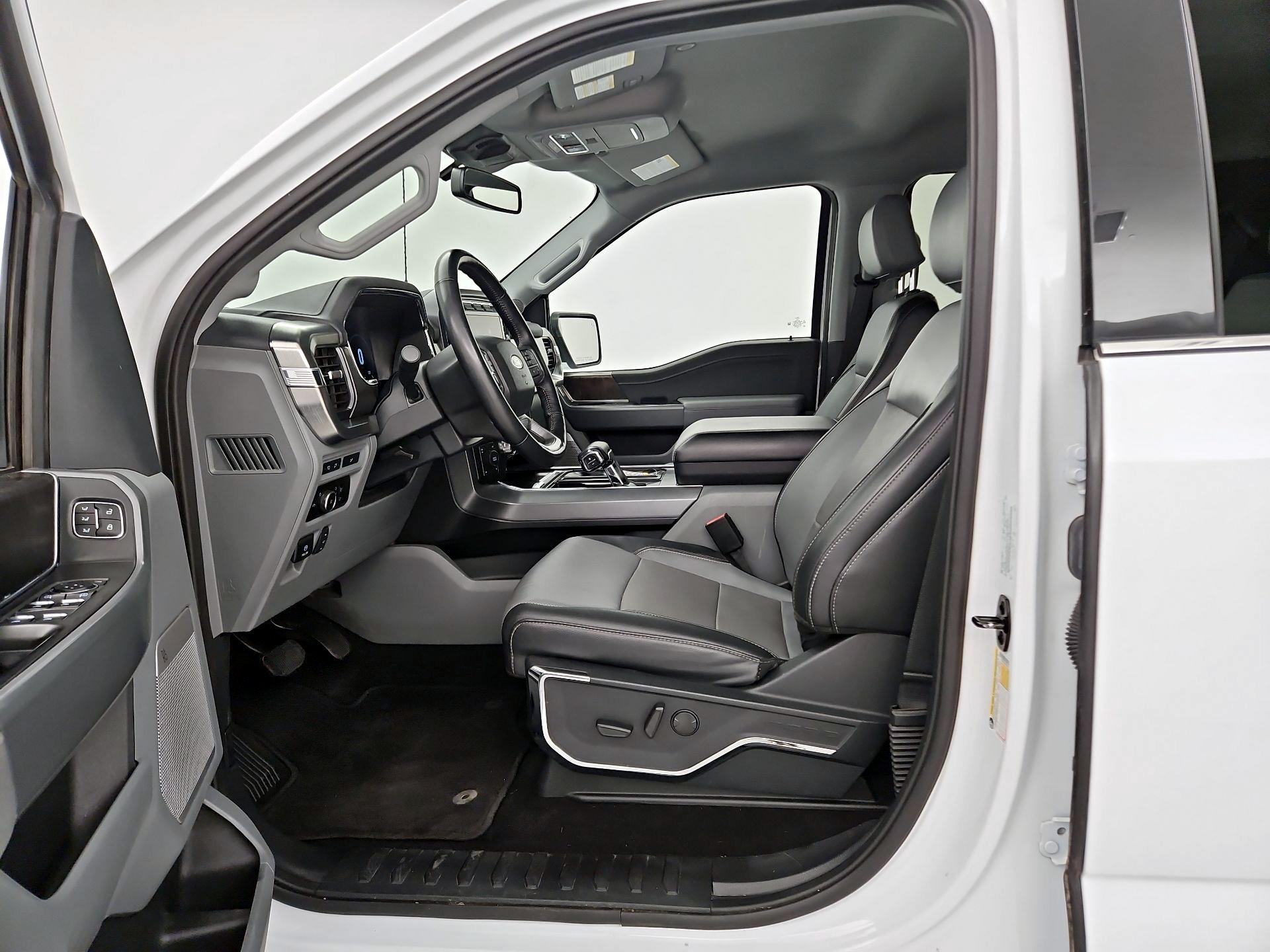 Thumbnail: 2023 Ford F-150 - 11