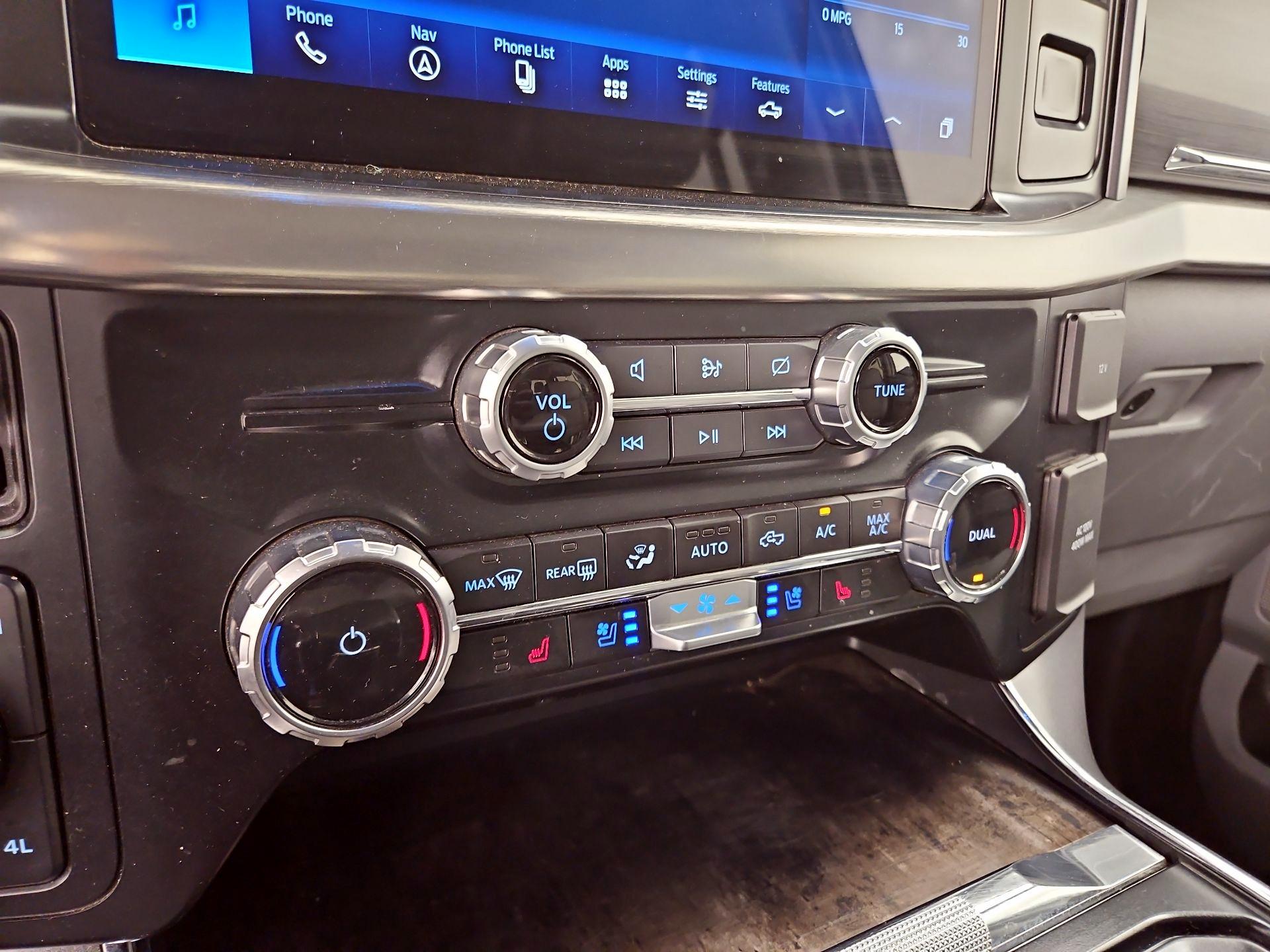 Thumbnail: 2023 Ford F-150 - 14