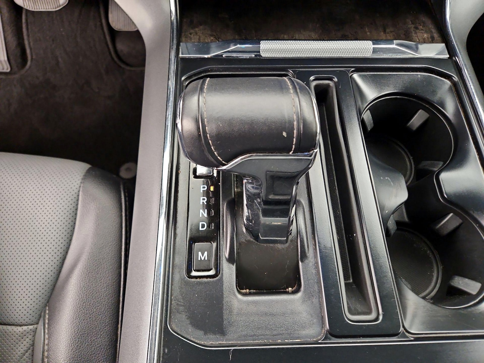 2023 Ford F-150 Lariat - Photo 16