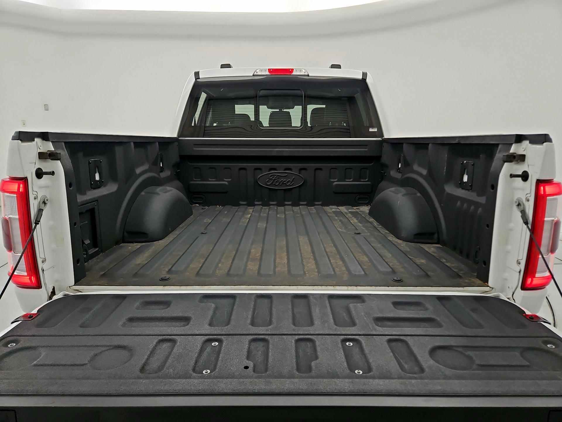 Thumbnail: 2023 Ford F-150 - 16