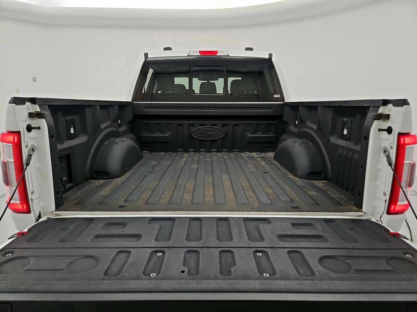 2023 Ford F-150 Lariat - Photo 17