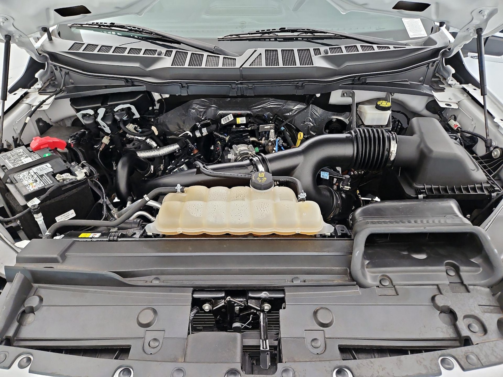 2023 Ford F-150 Lariat - Photo 18