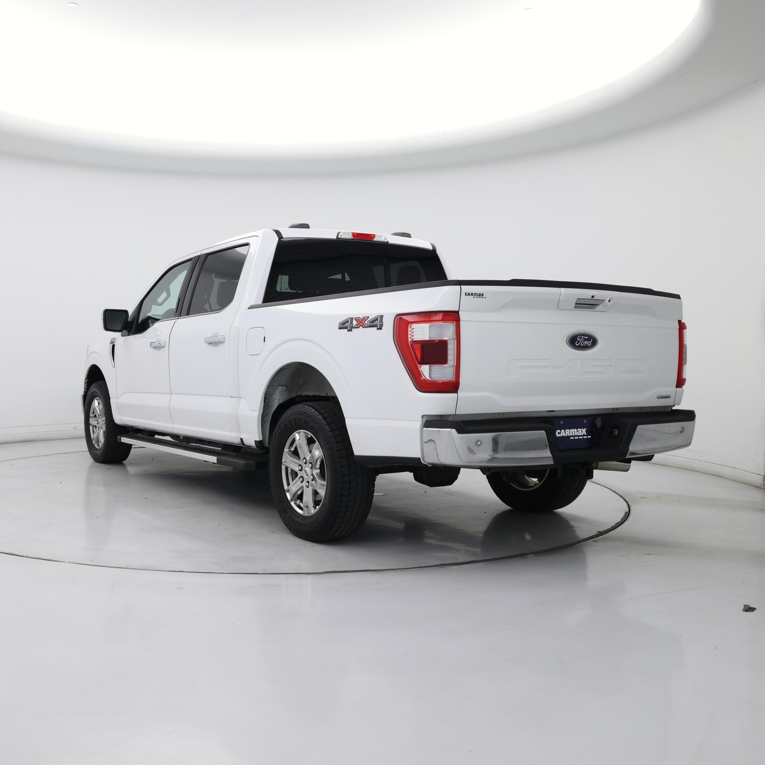 Thumbnail: 2023 Ford F-150 - 2