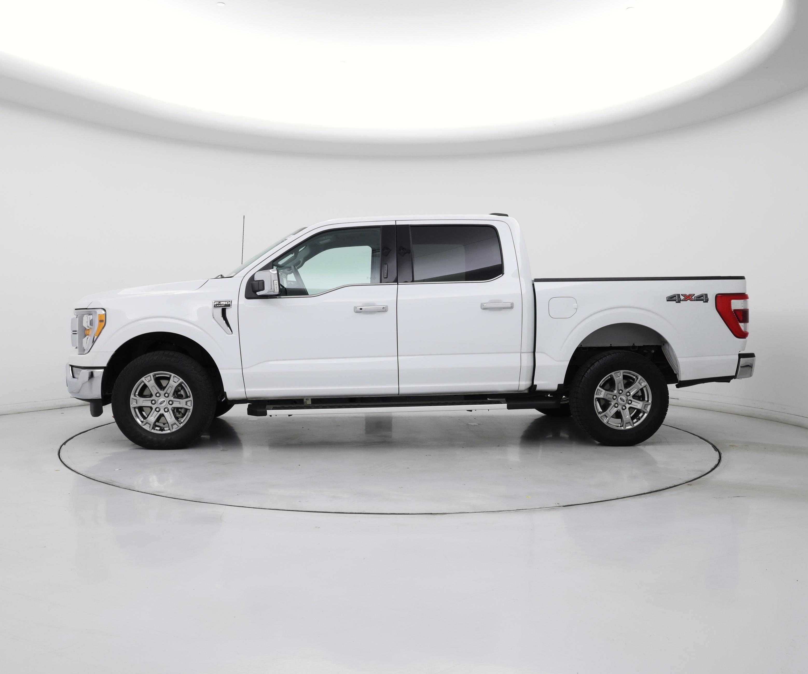 Thumbnail: 2023 Ford F-150 - 3