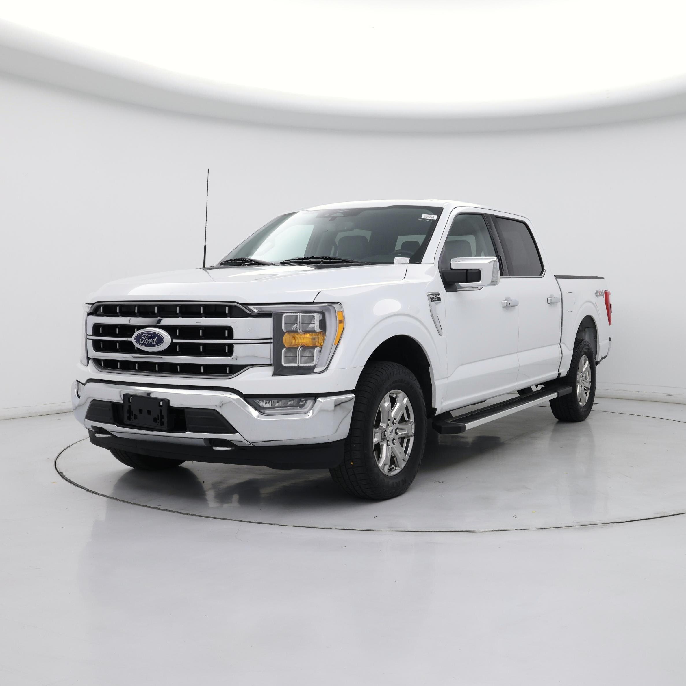 Thumbnail: 2023 Ford F-150 - 4