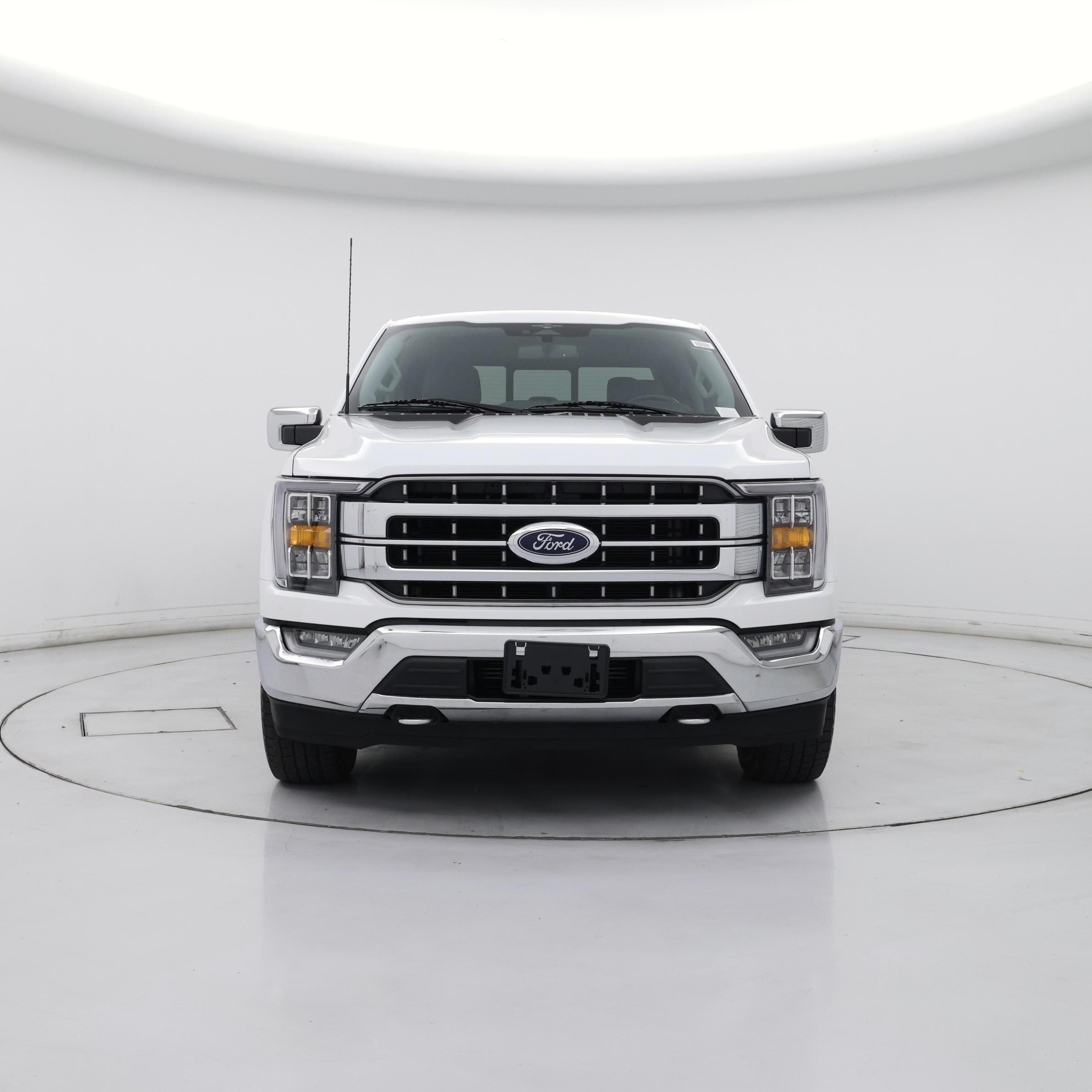 Thumbnail: 2023 Ford F-150 - 5