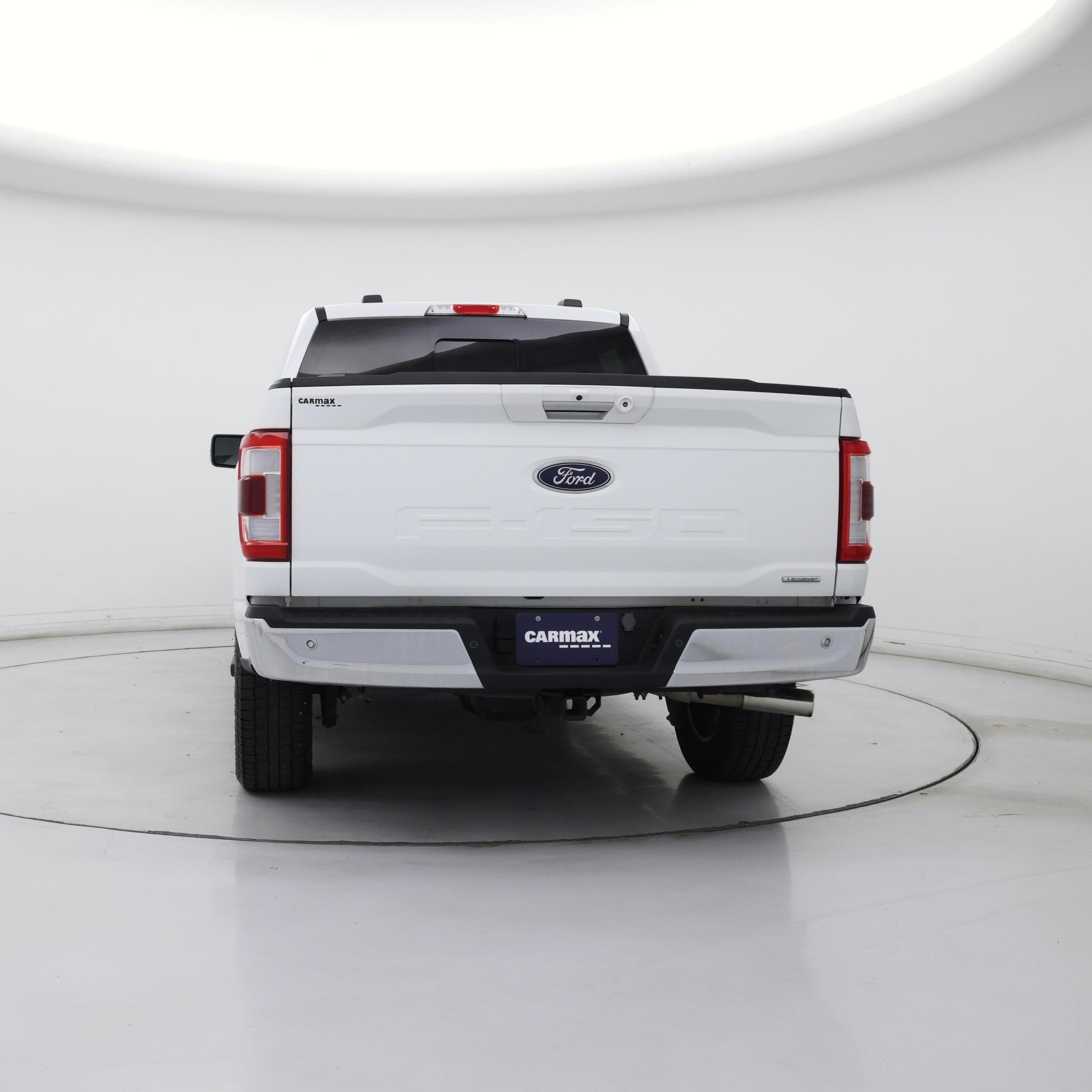 Thumbnail: 2023 Ford F-150 - 6