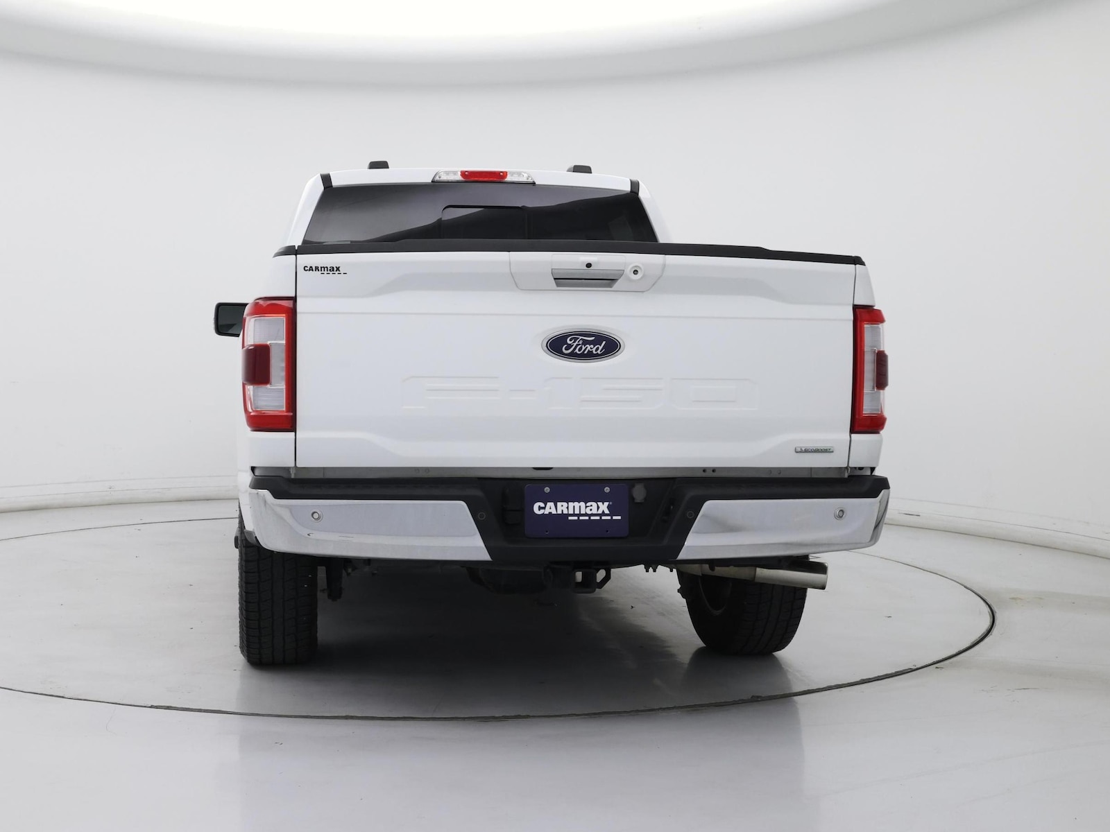 2023 Ford F-150 Lariat - Photo 7