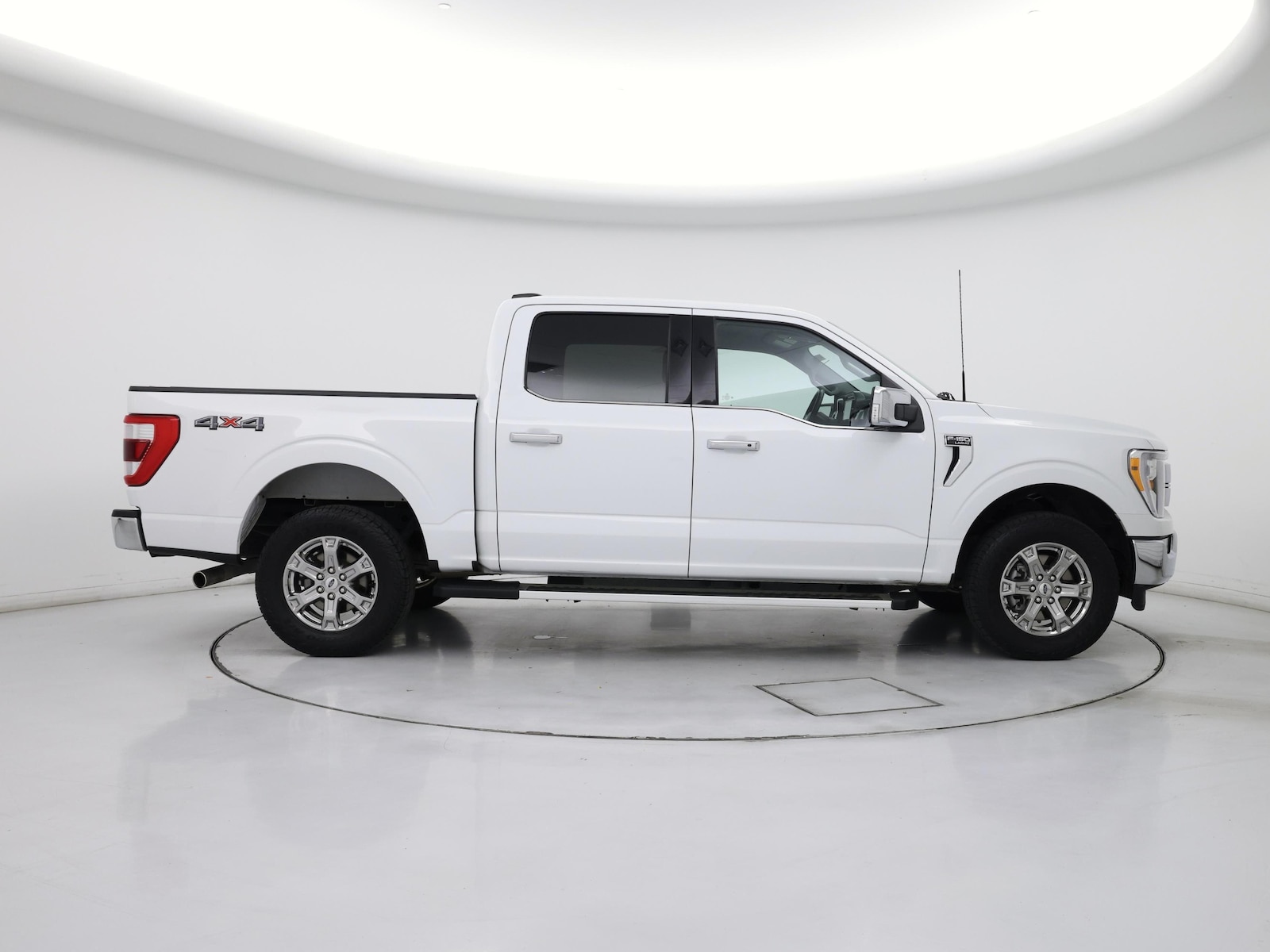2023 Ford F-150 Lariat - Photo 8