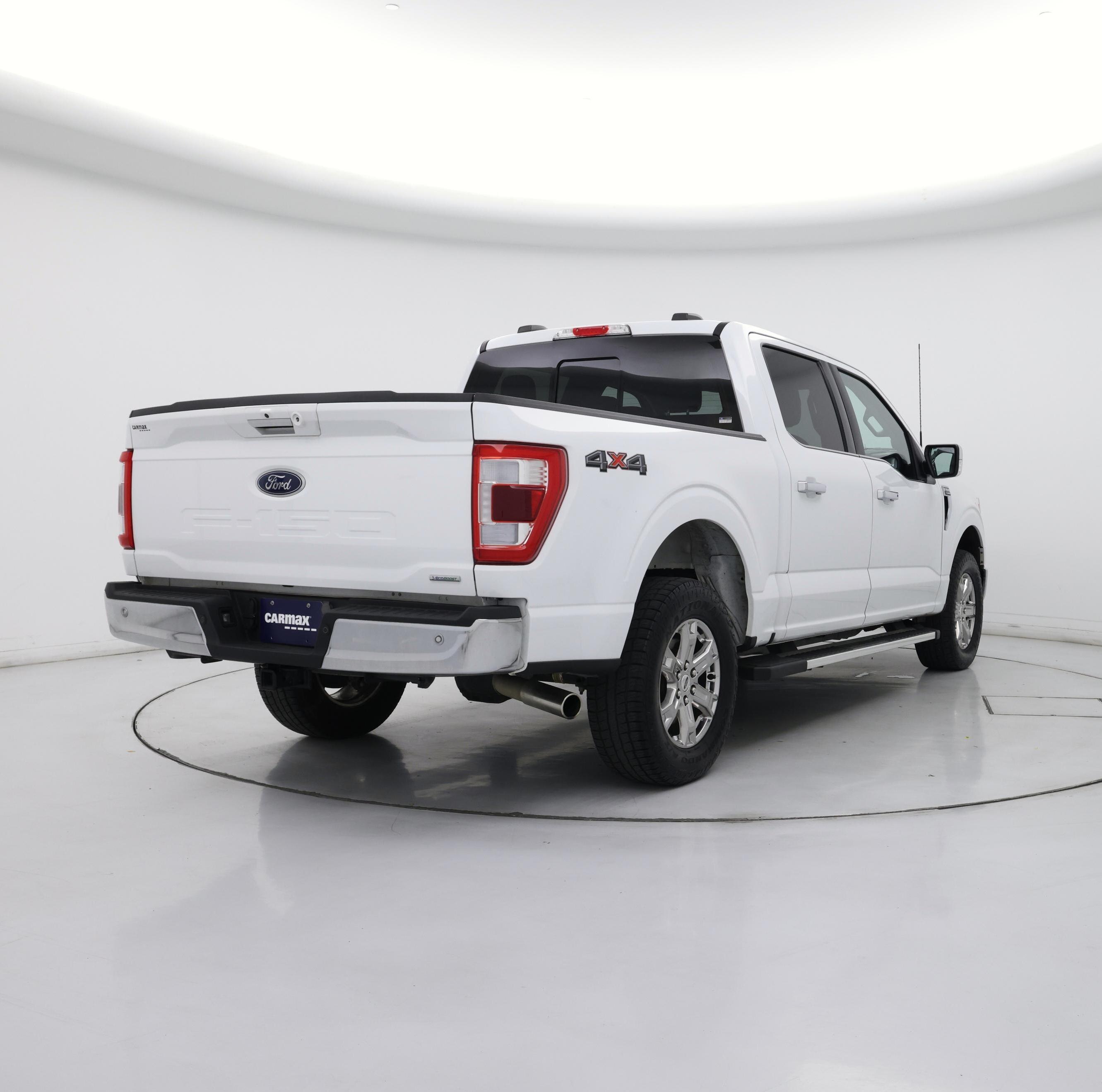 Thumbnail: 2023 Ford F-150 - 8