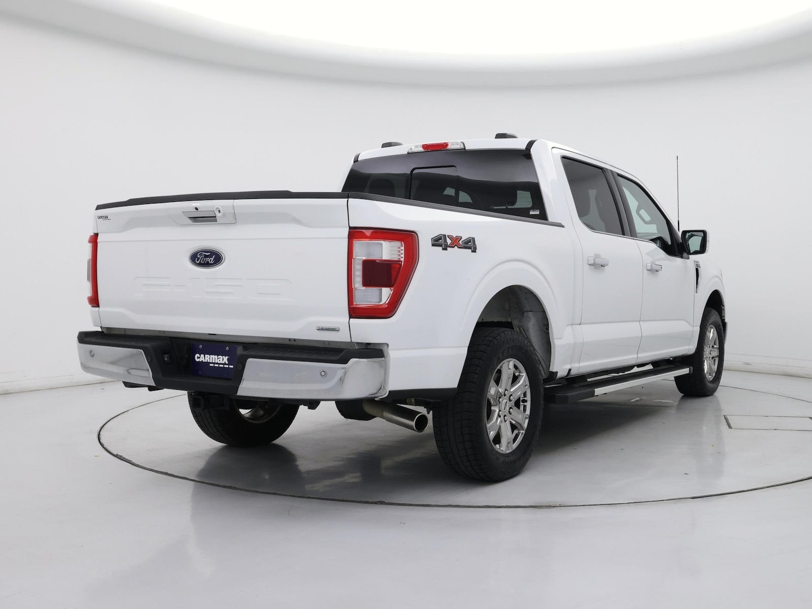 2023 Ford F-150 Lariat - Photo 9