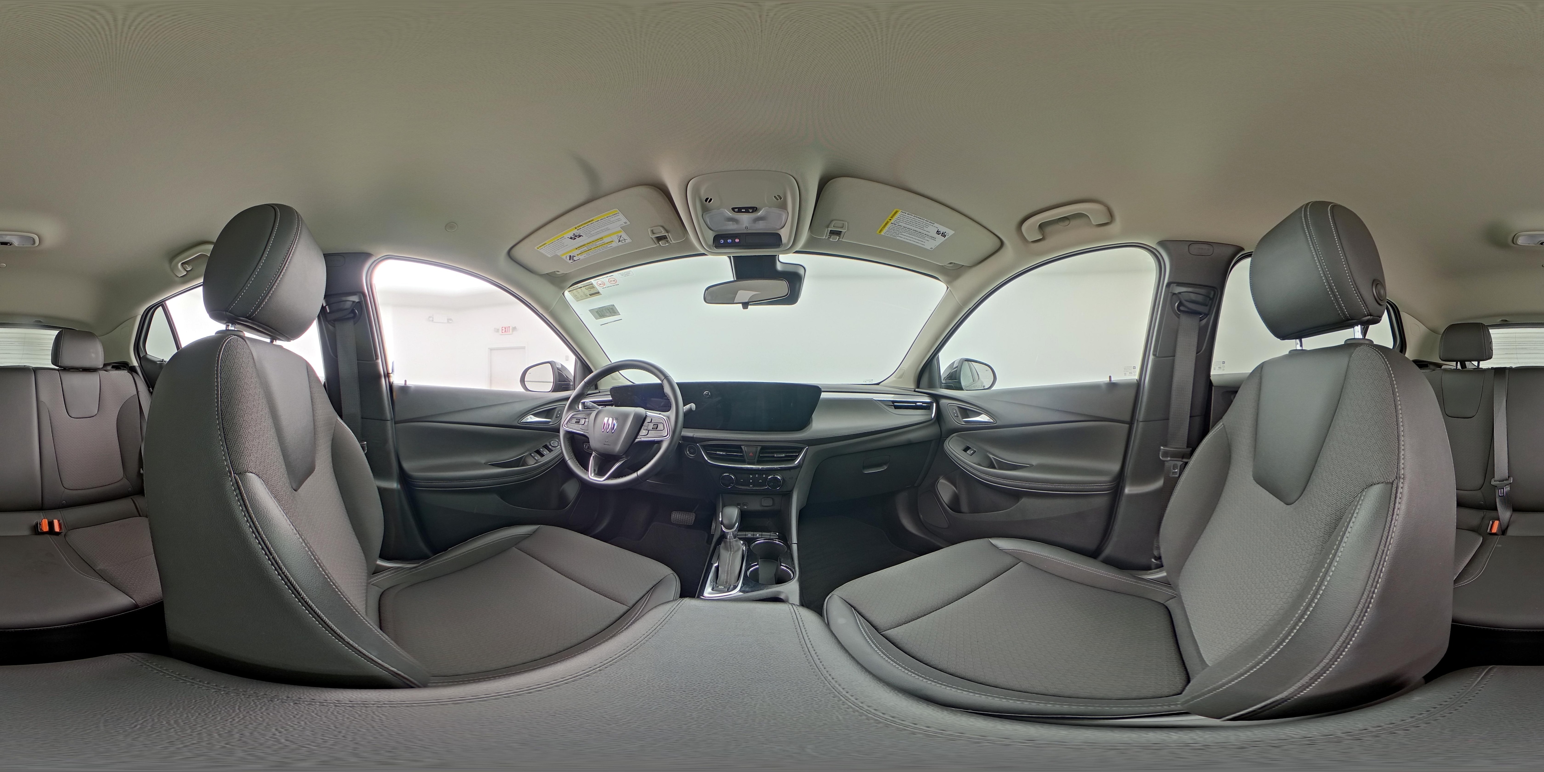 2025 Buick Encore GX Preferred - Photo 24