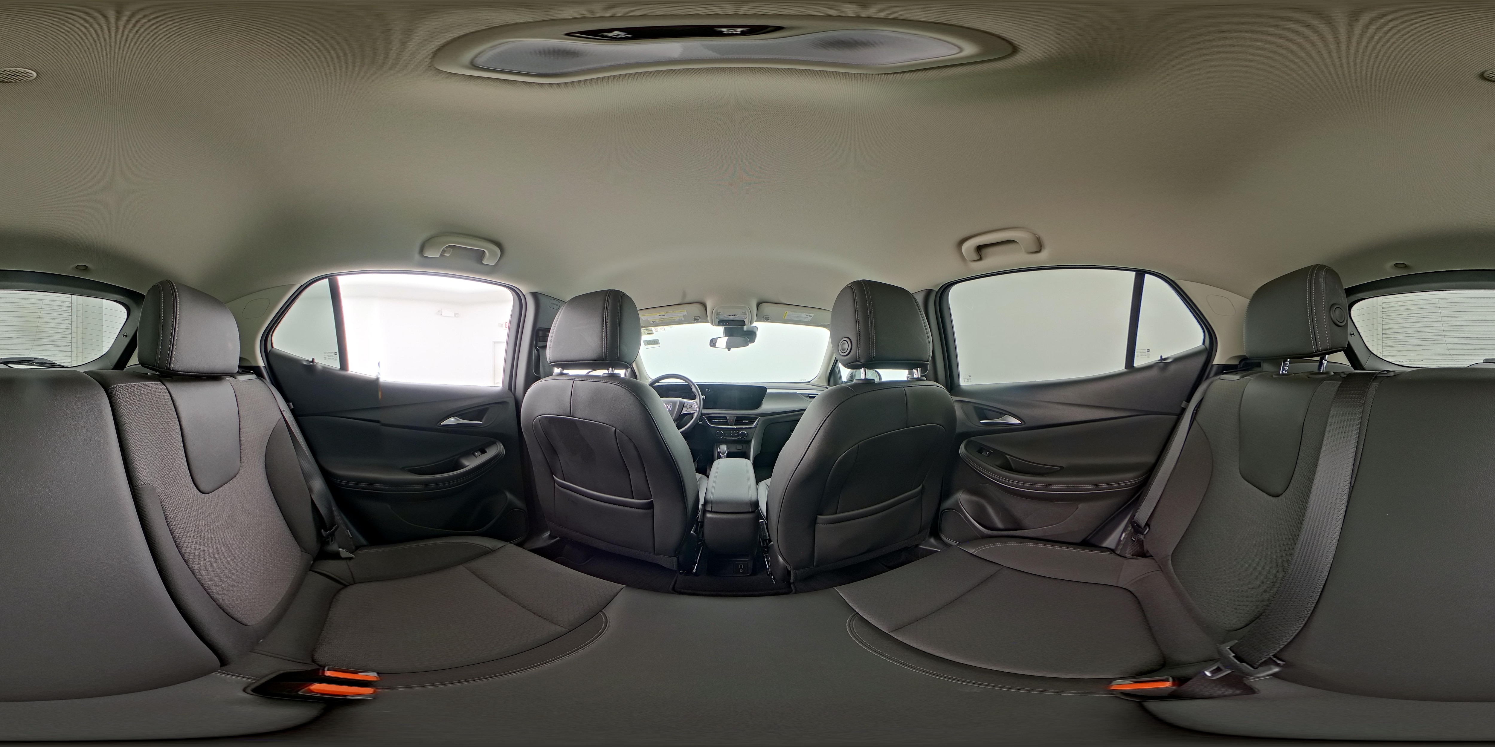 2025 Buick Encore GX Preferred - Photo 25