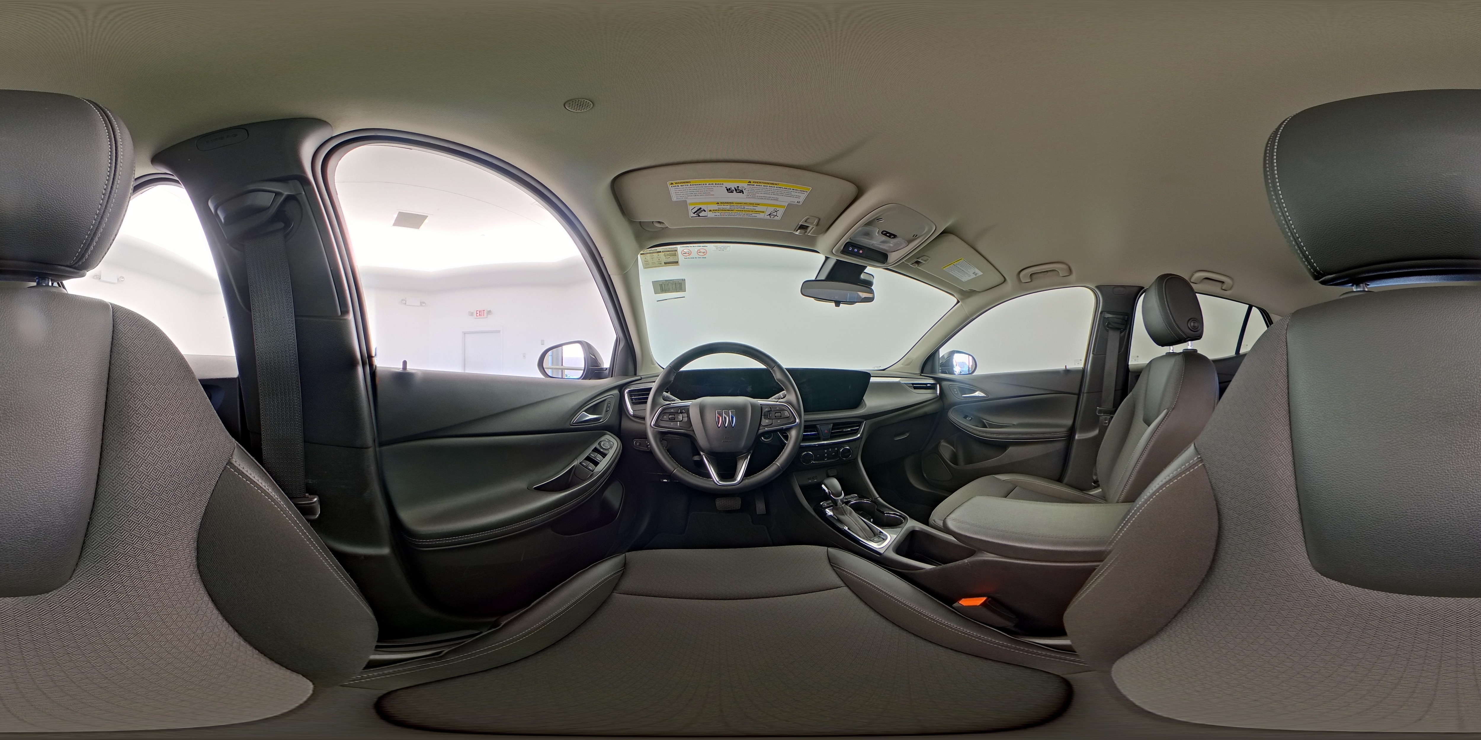 2025 Buick Encore GX Preferred - Photo 26