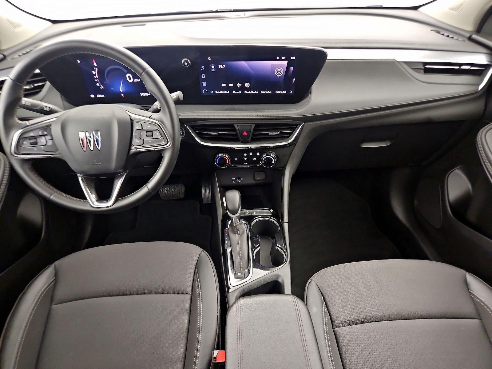 2025 Buick Encore GX Preferred - Photo 10