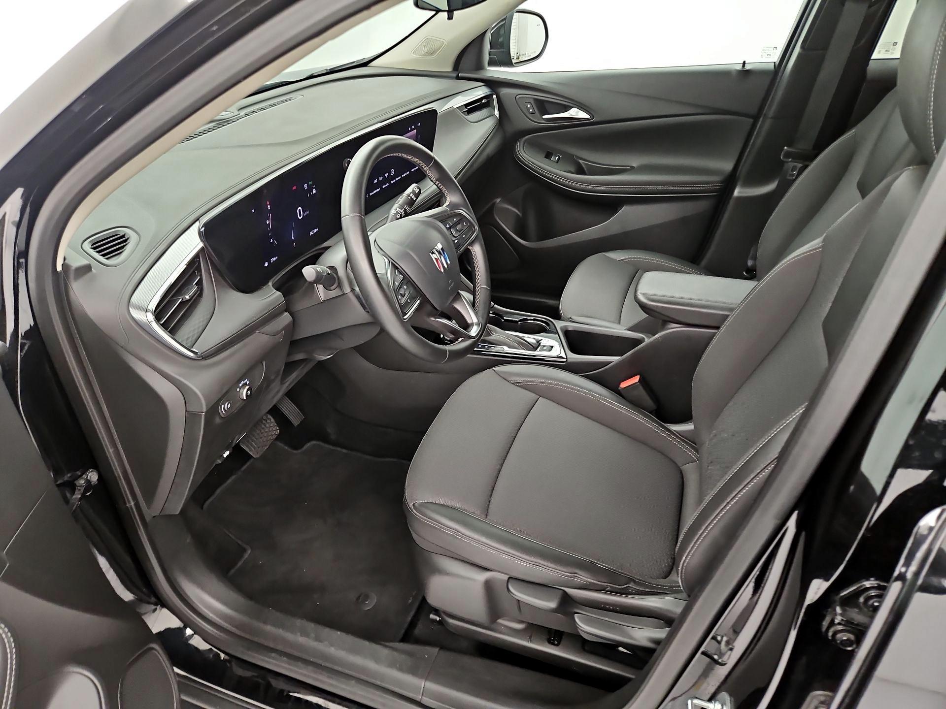 Thumbnail: 2025 Buick Encore GX - 11