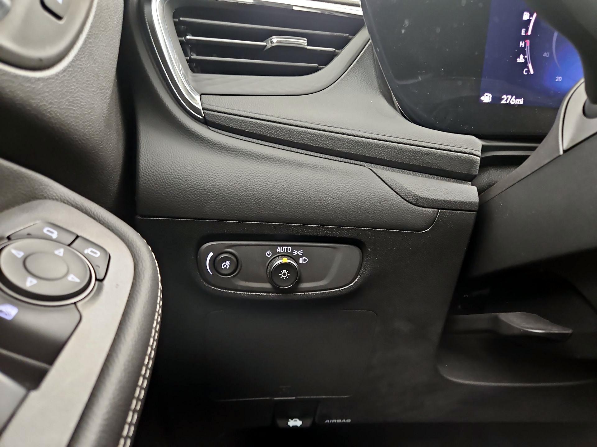Thumbnail: 2025 Buick Encore GX - 13