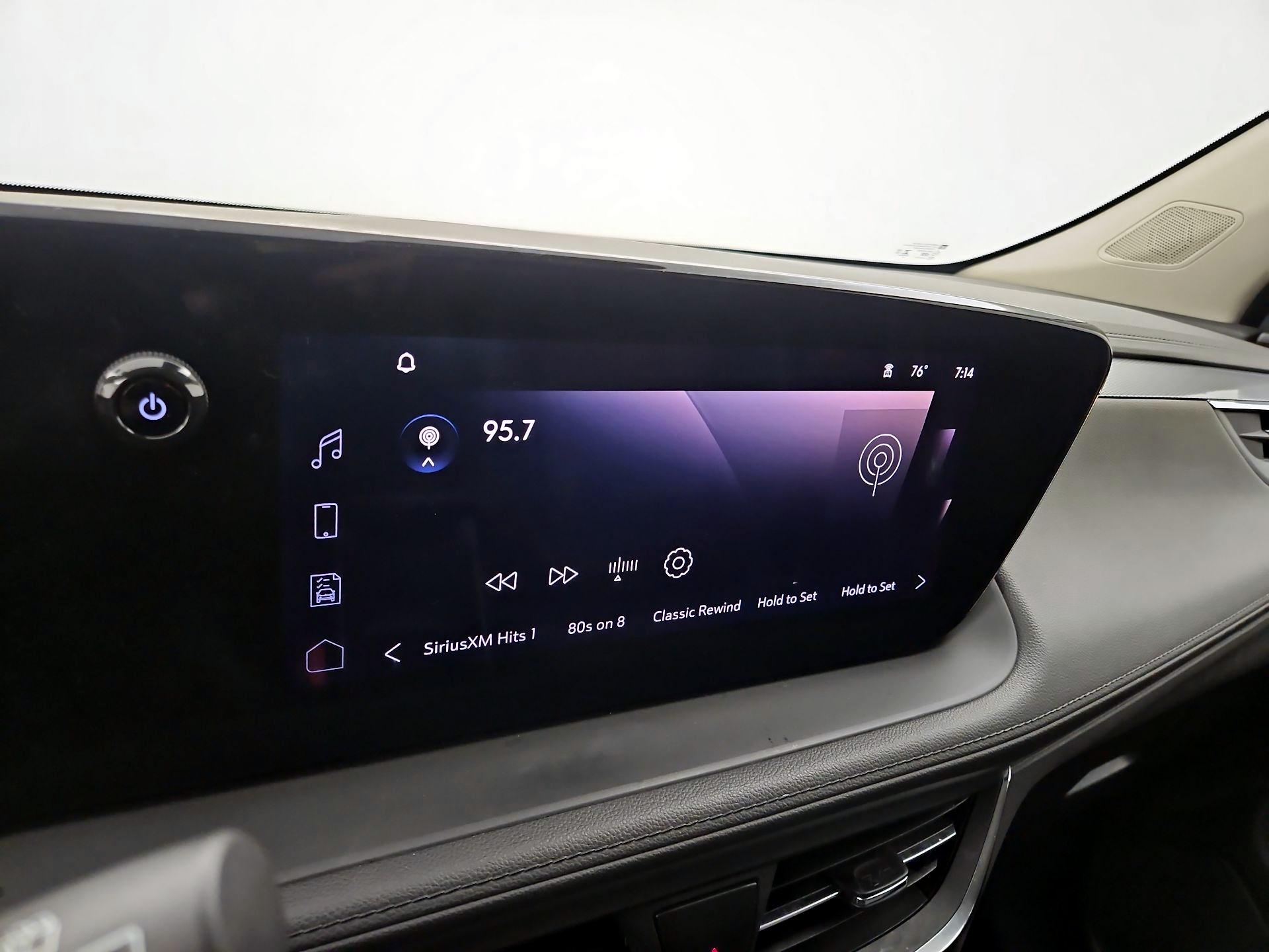 Thumbnail: 2025 Buick Encore GX - 15