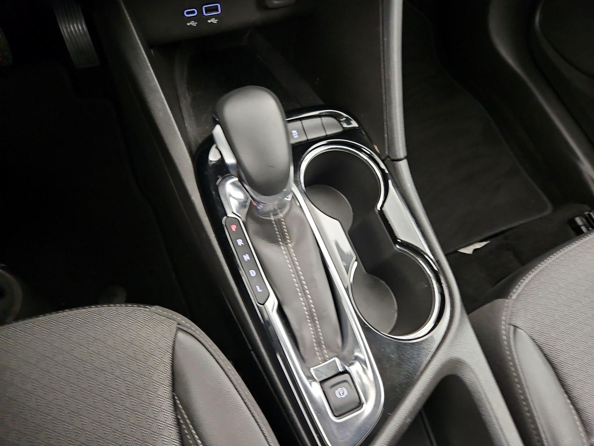 Thumbnail: 2025 Buick Encore GX - 17
