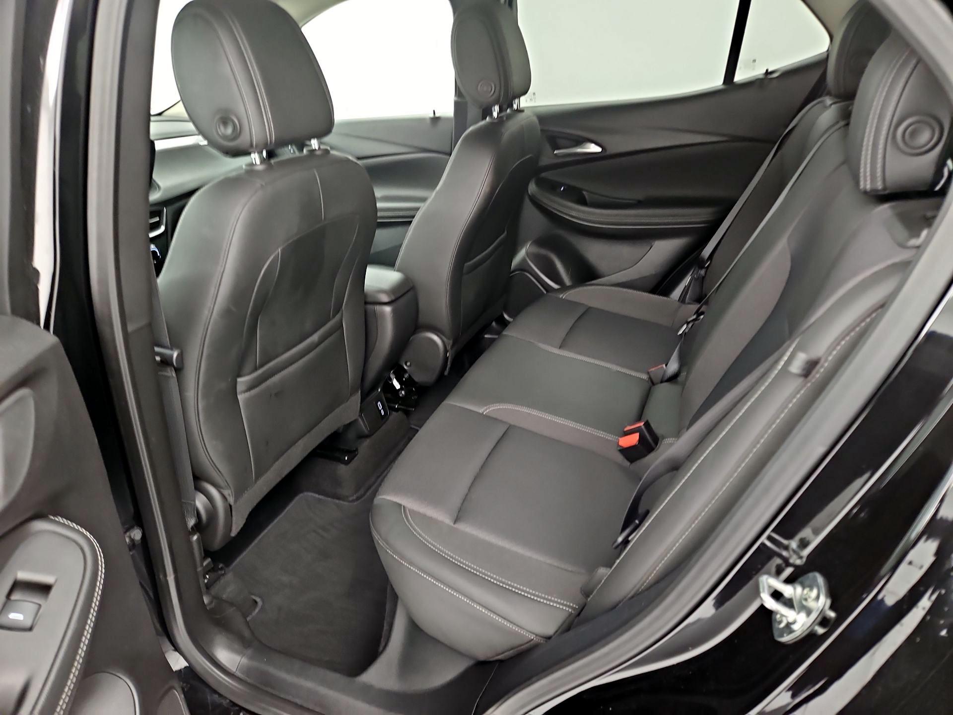 Thumbnail: 2025 Buick Encore GX - 19
