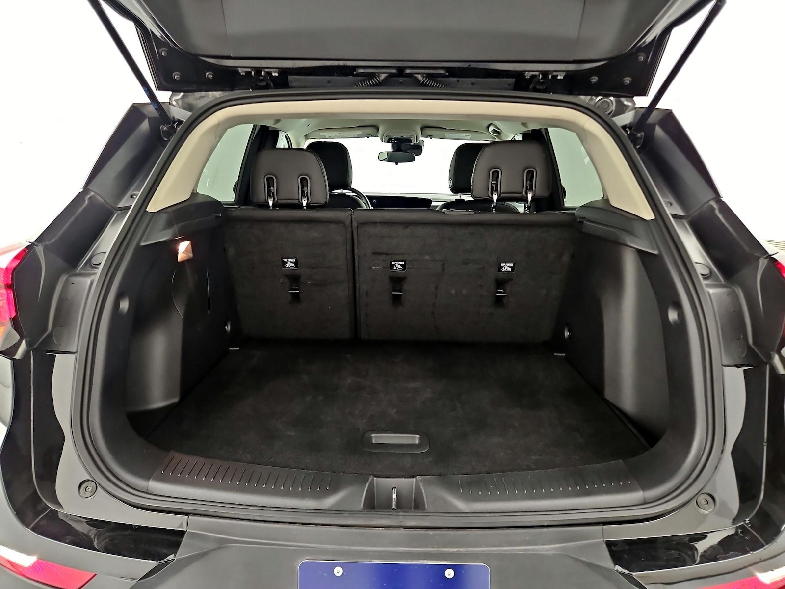 2025 Buick Encore GX Preferred - Photo 21