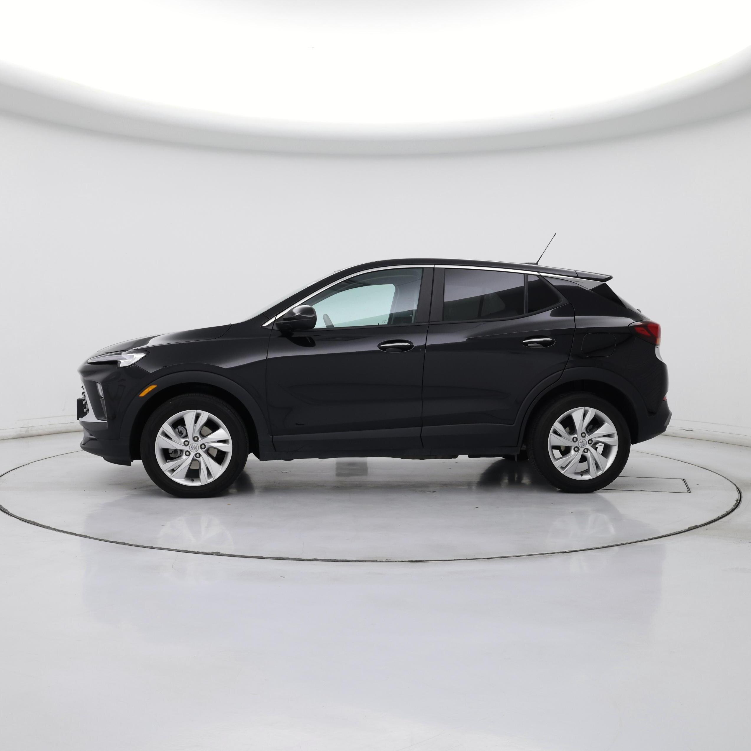 Thumbnail: 2025 Buick Encore GX - 3