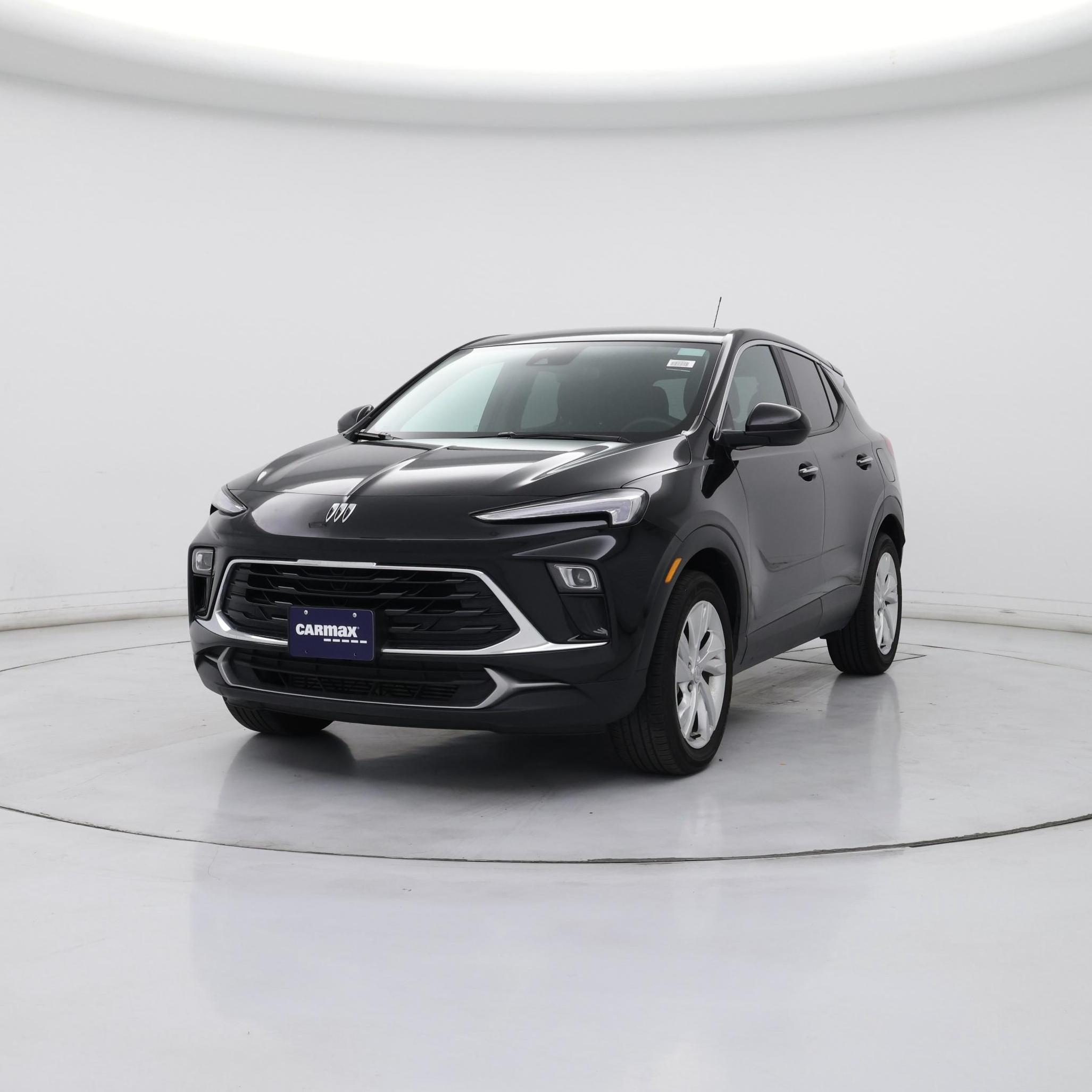 Thumbnail: 2025 Buick Encore GX - 4