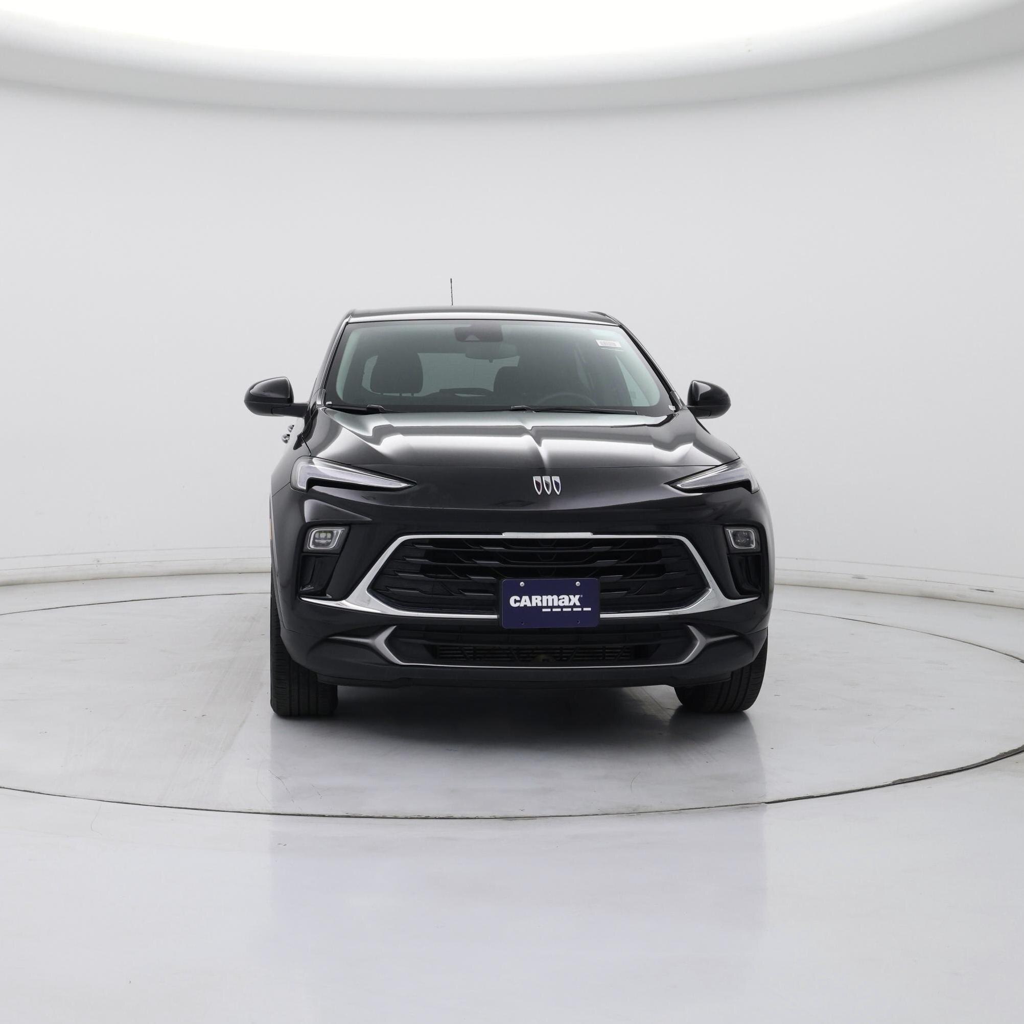 Thumbnail: 2025 Buick Encore GX - 5