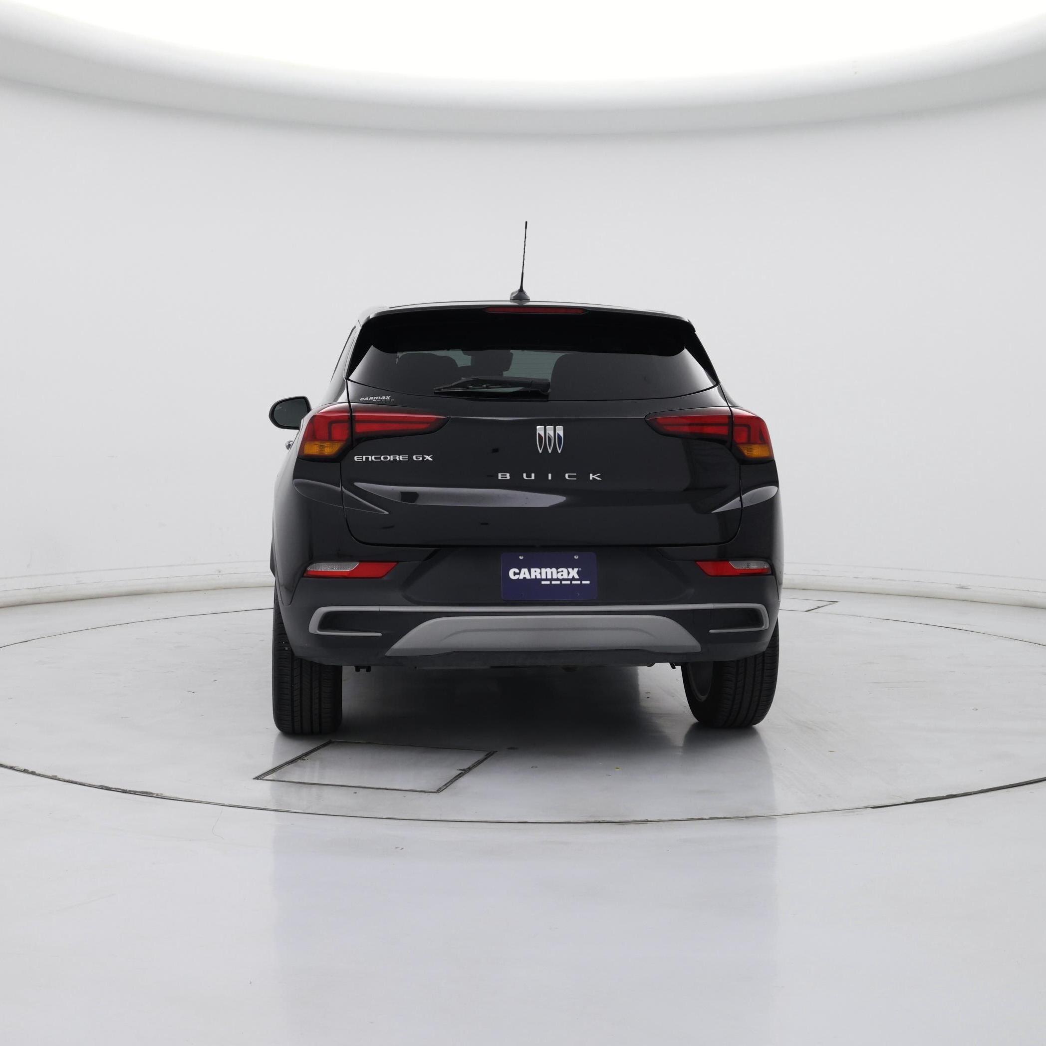 Thumbnail: 2025 Buick Encore GX - 6