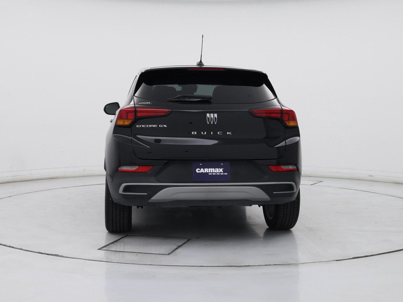 2025 Buick Encore GX Preferred - Photo 7