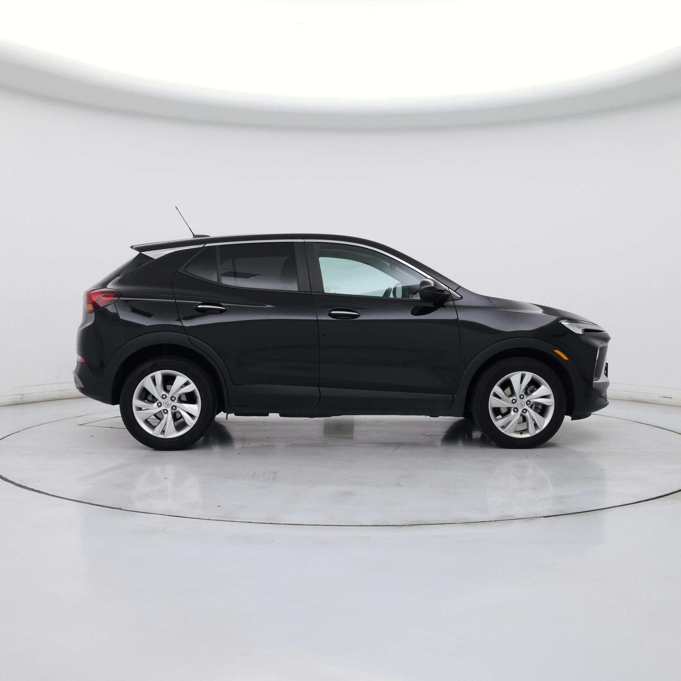 Thumbnail: 2025 Buick Encore GX - 7