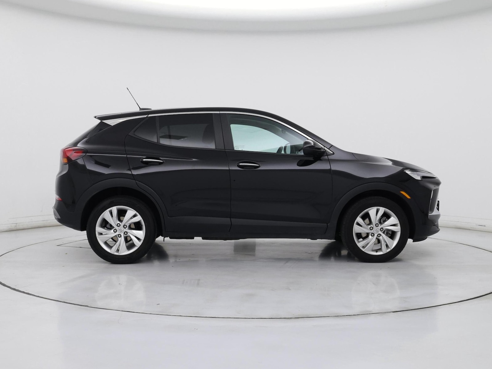 2025 Buick Encore GX Preferred - Photo 8