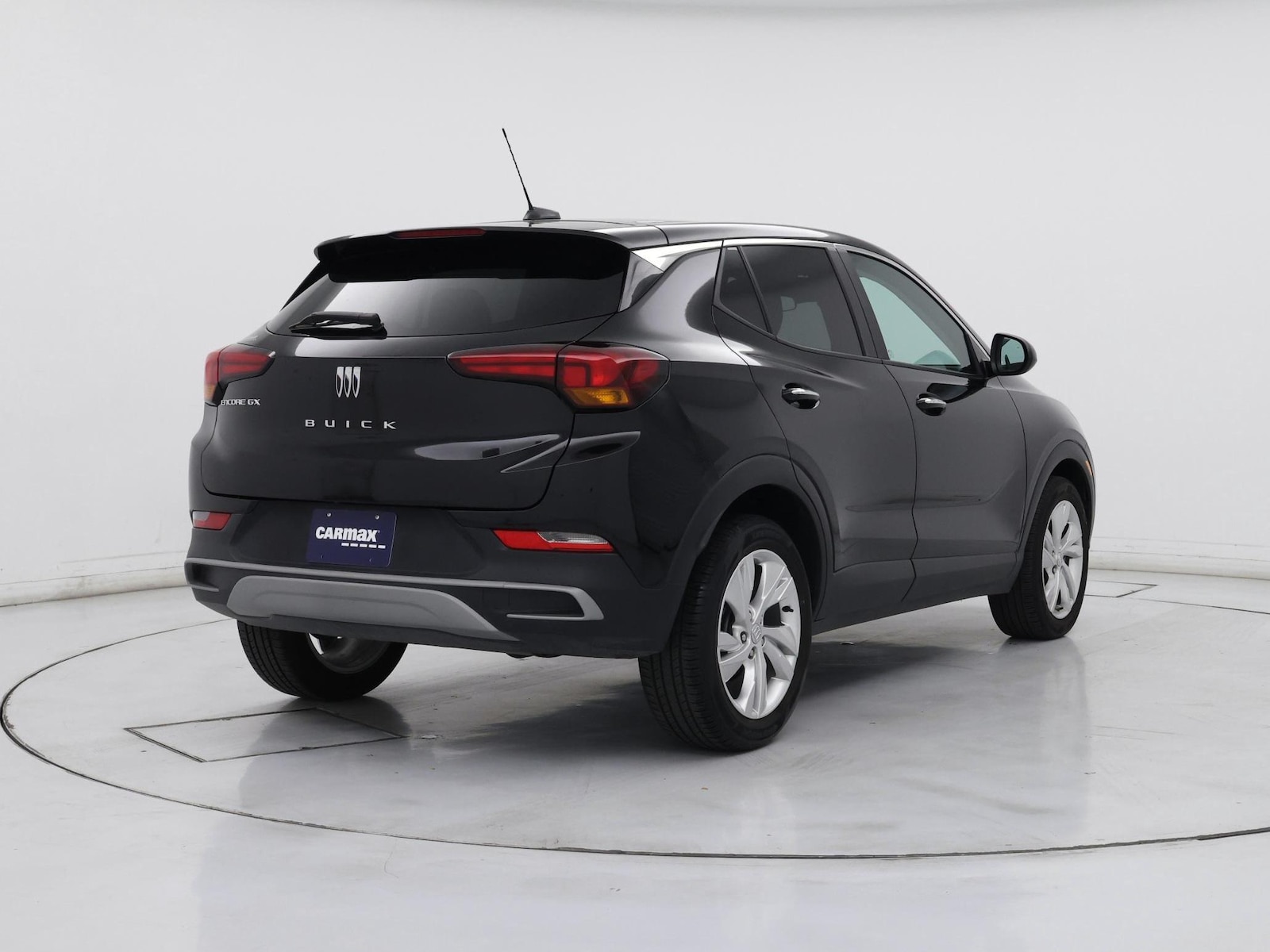 2025 Buick Encore GX Preferred - Photo 9