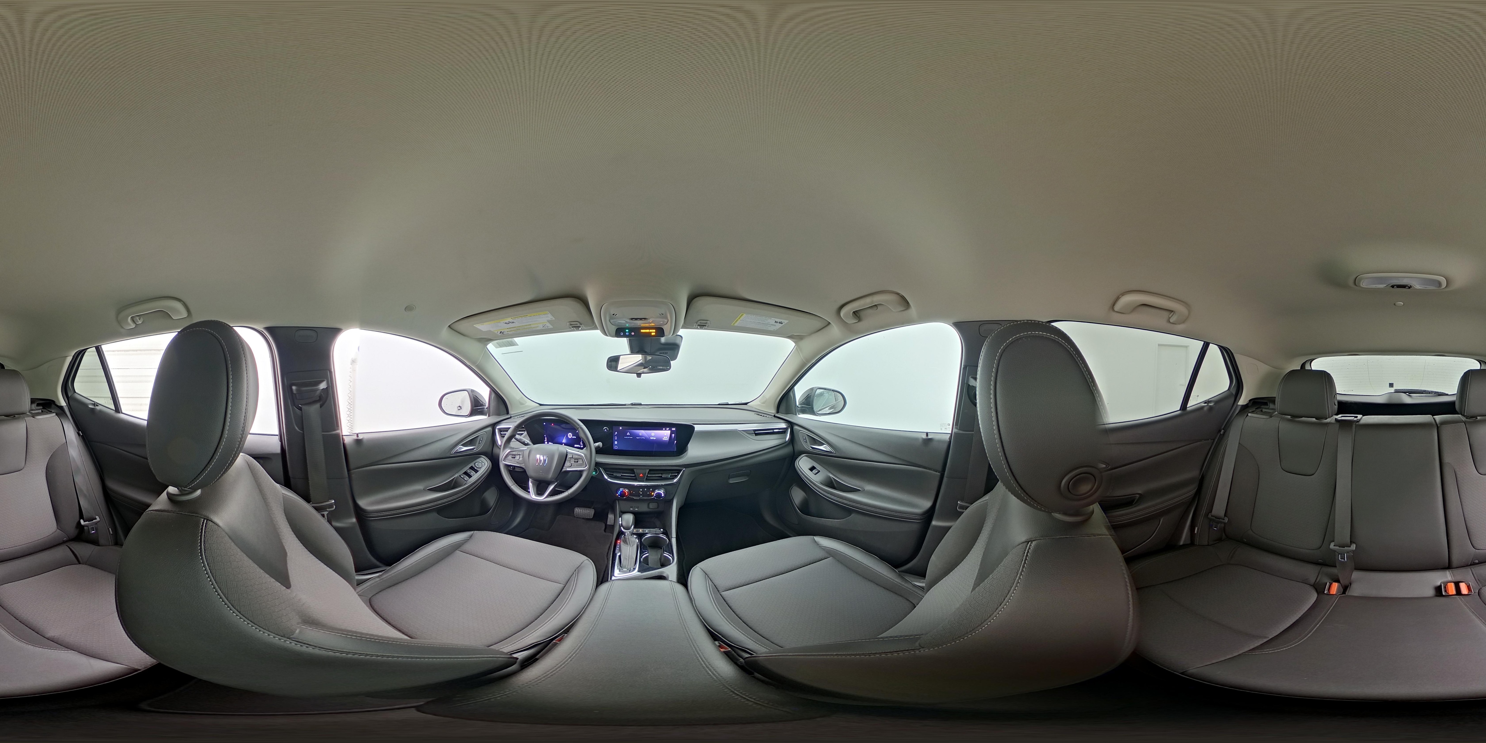 2025 Buick Encore GX Preferred - Photo 24