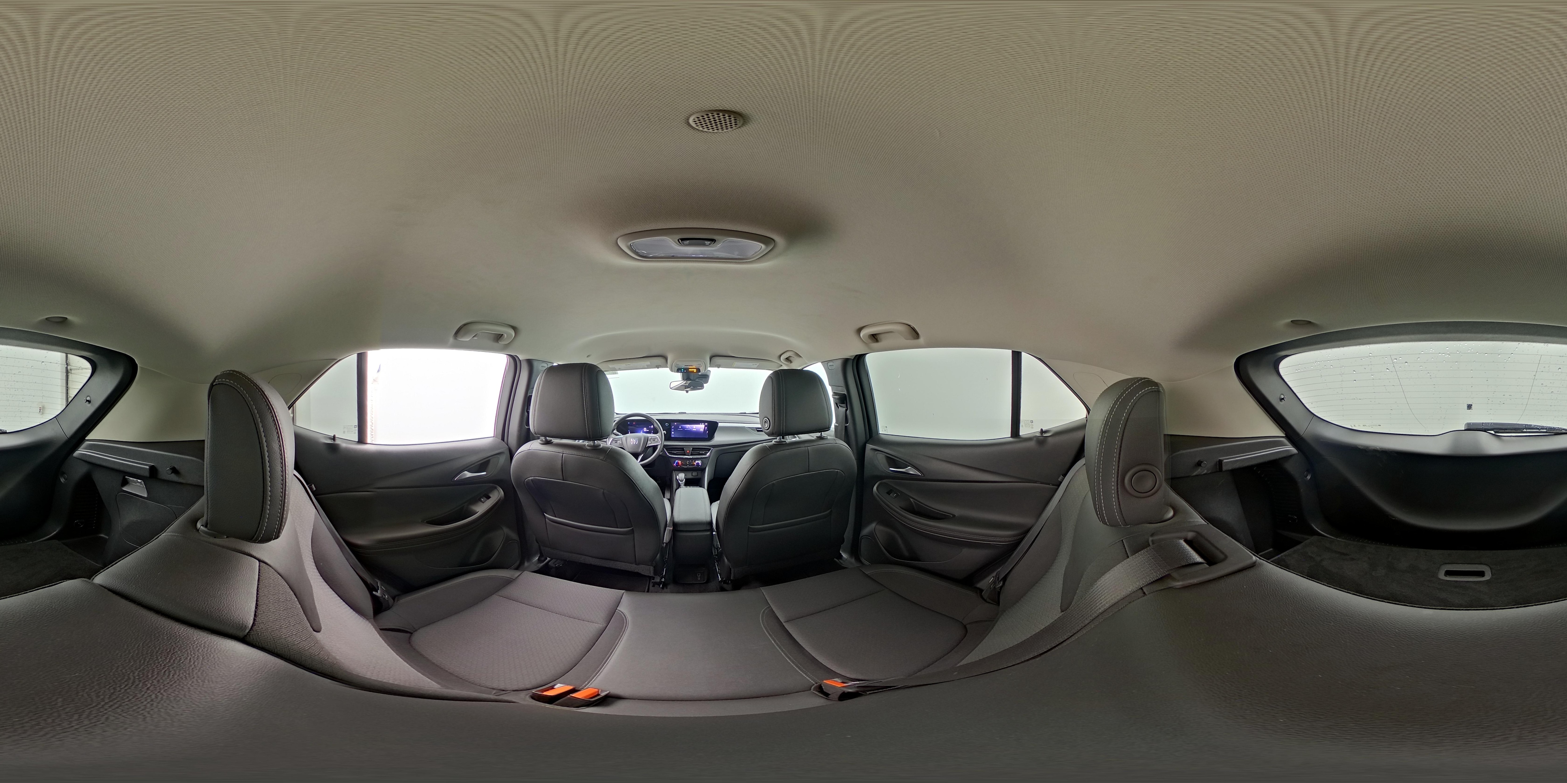 2025 Buick Encore GX Preferred - Photo 25