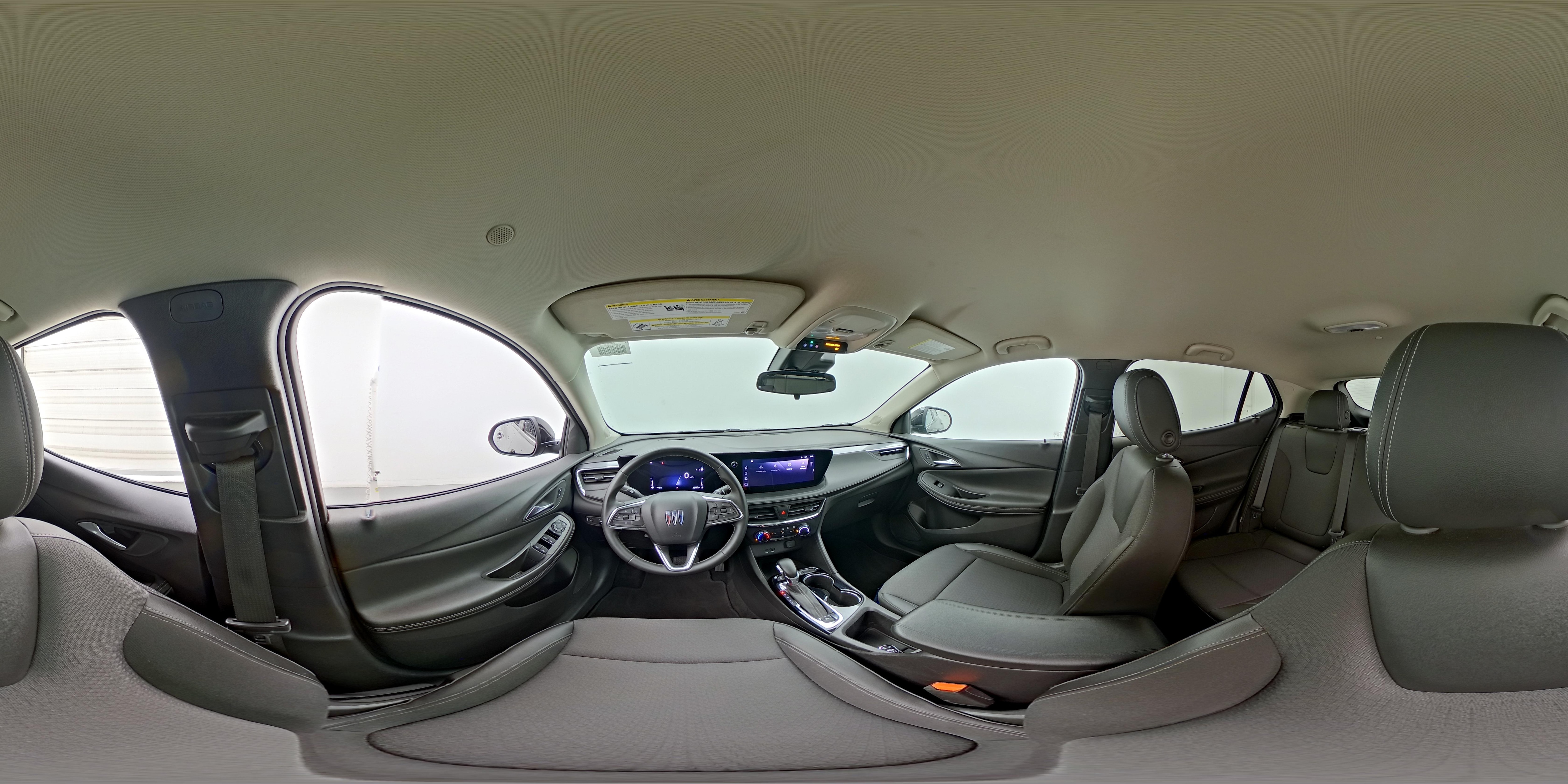 2025 Buick Encore GX Preferred - Photo 26